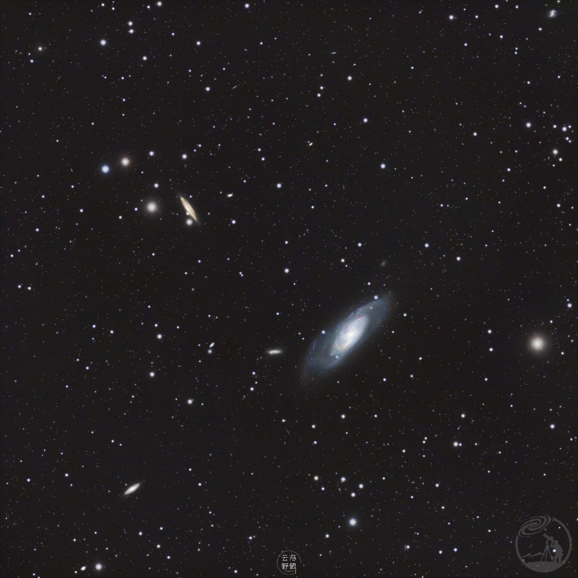 M106—2.5Hr