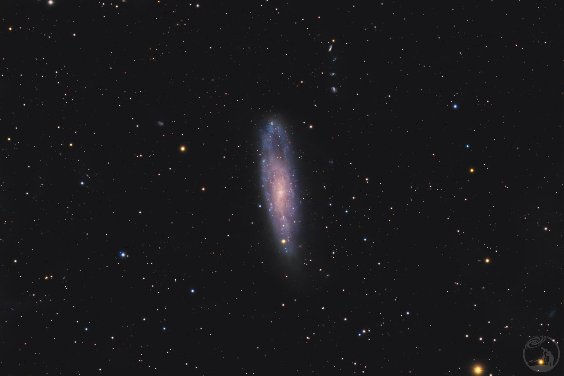 NGC247