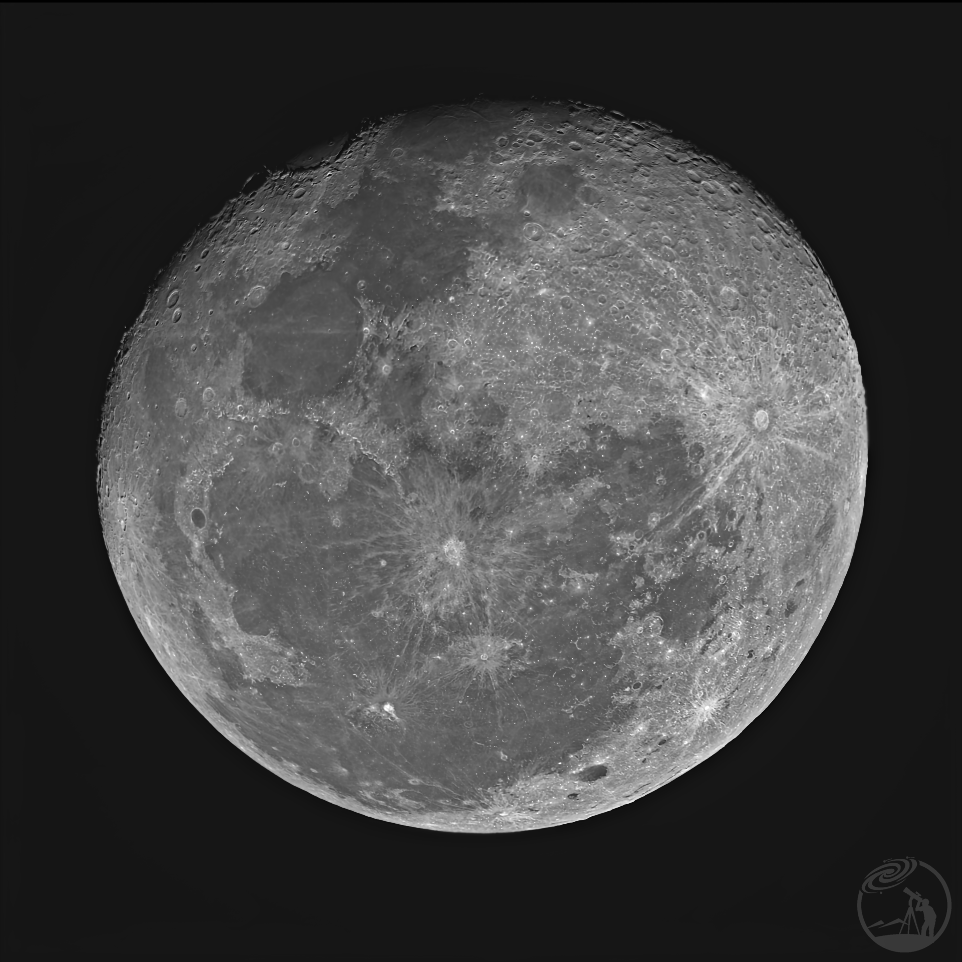 月亮🌙