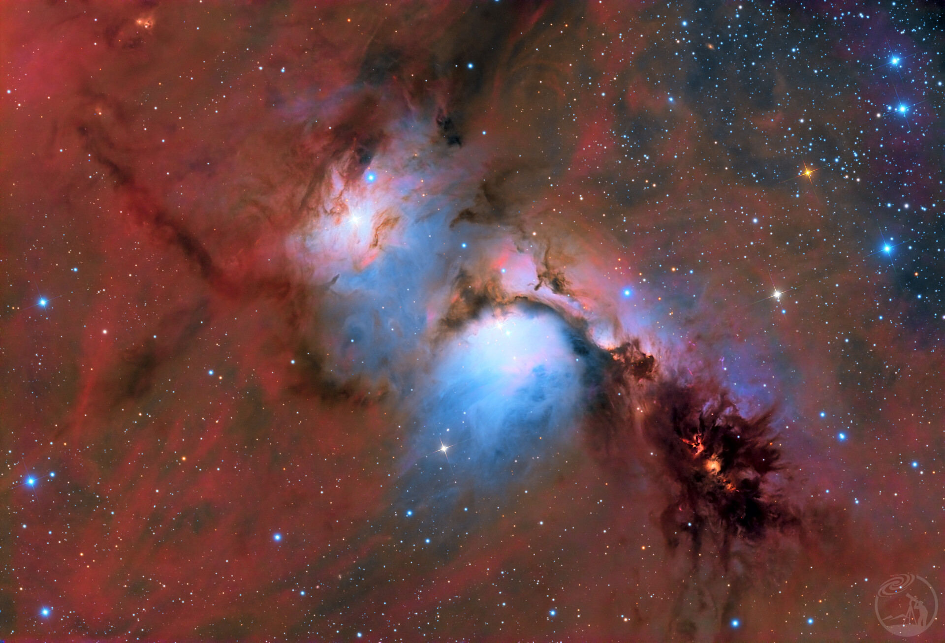 M78奥特曼星云