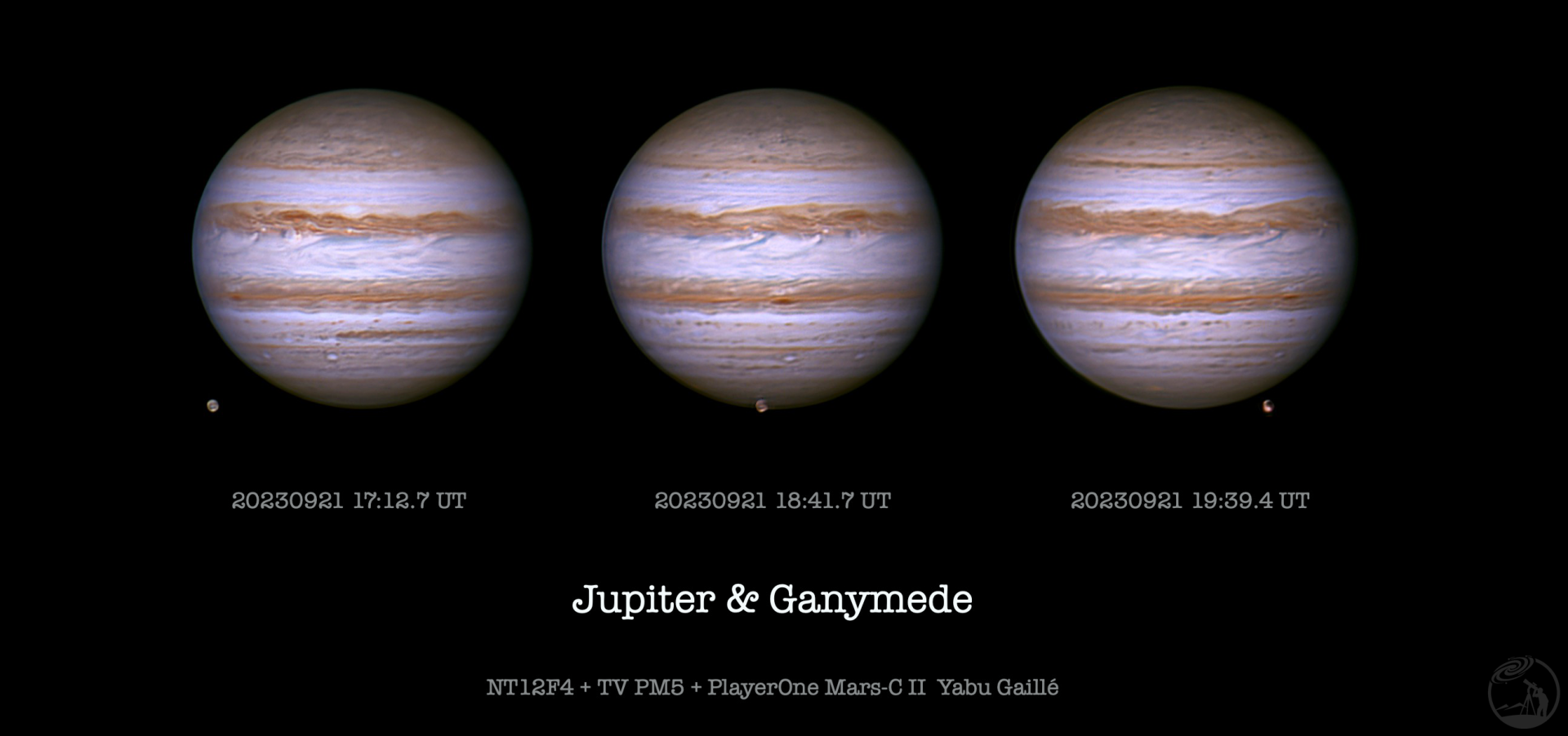 20230921 Jupiter