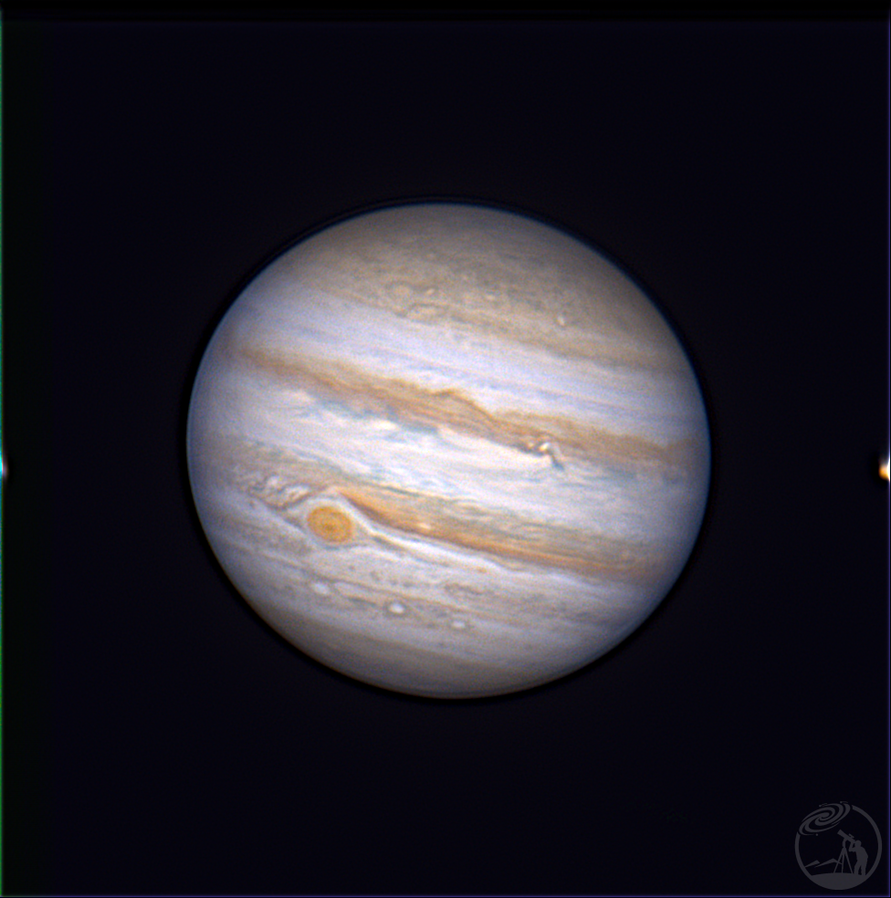 2023-10-24 Jupiter