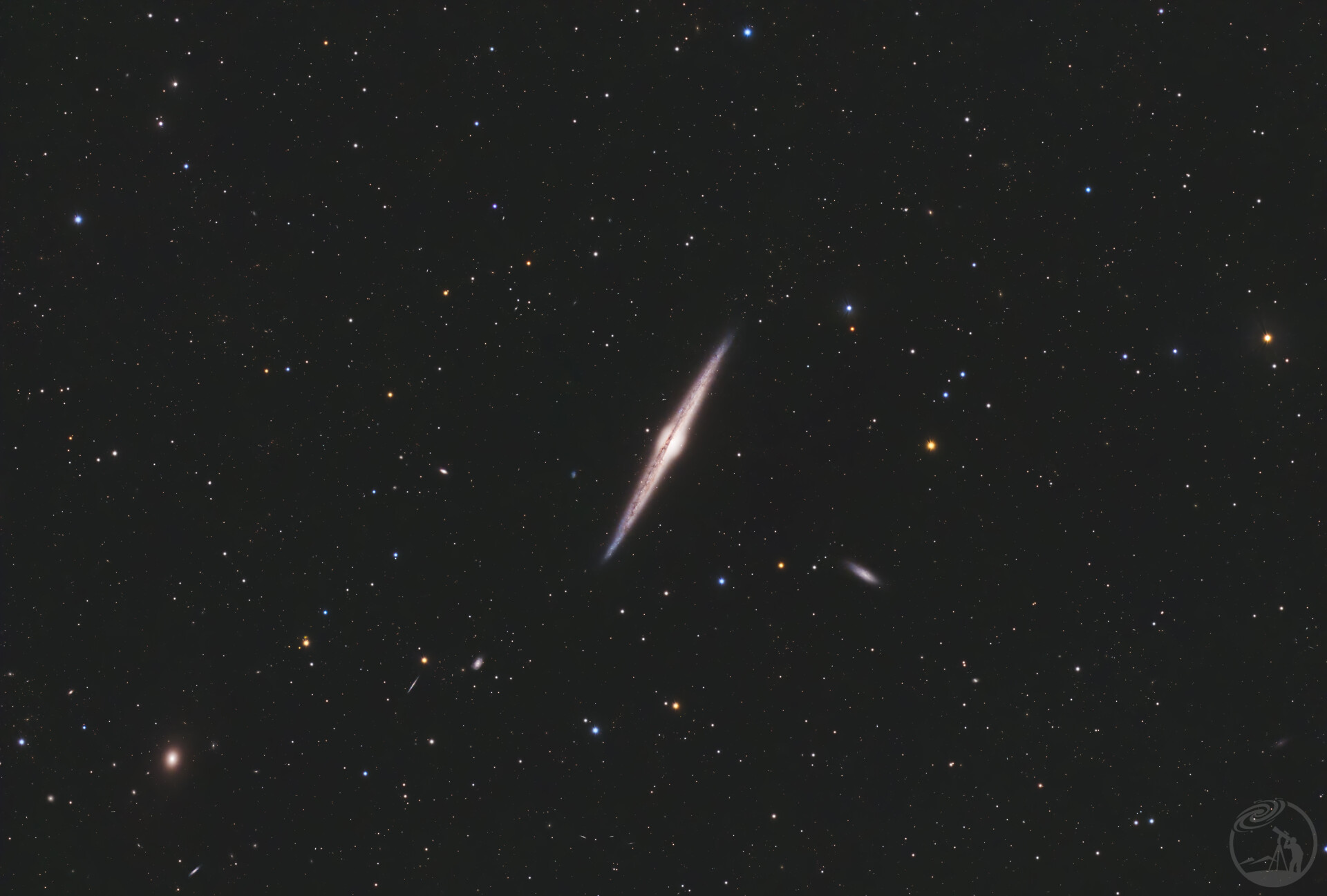 NGC4565