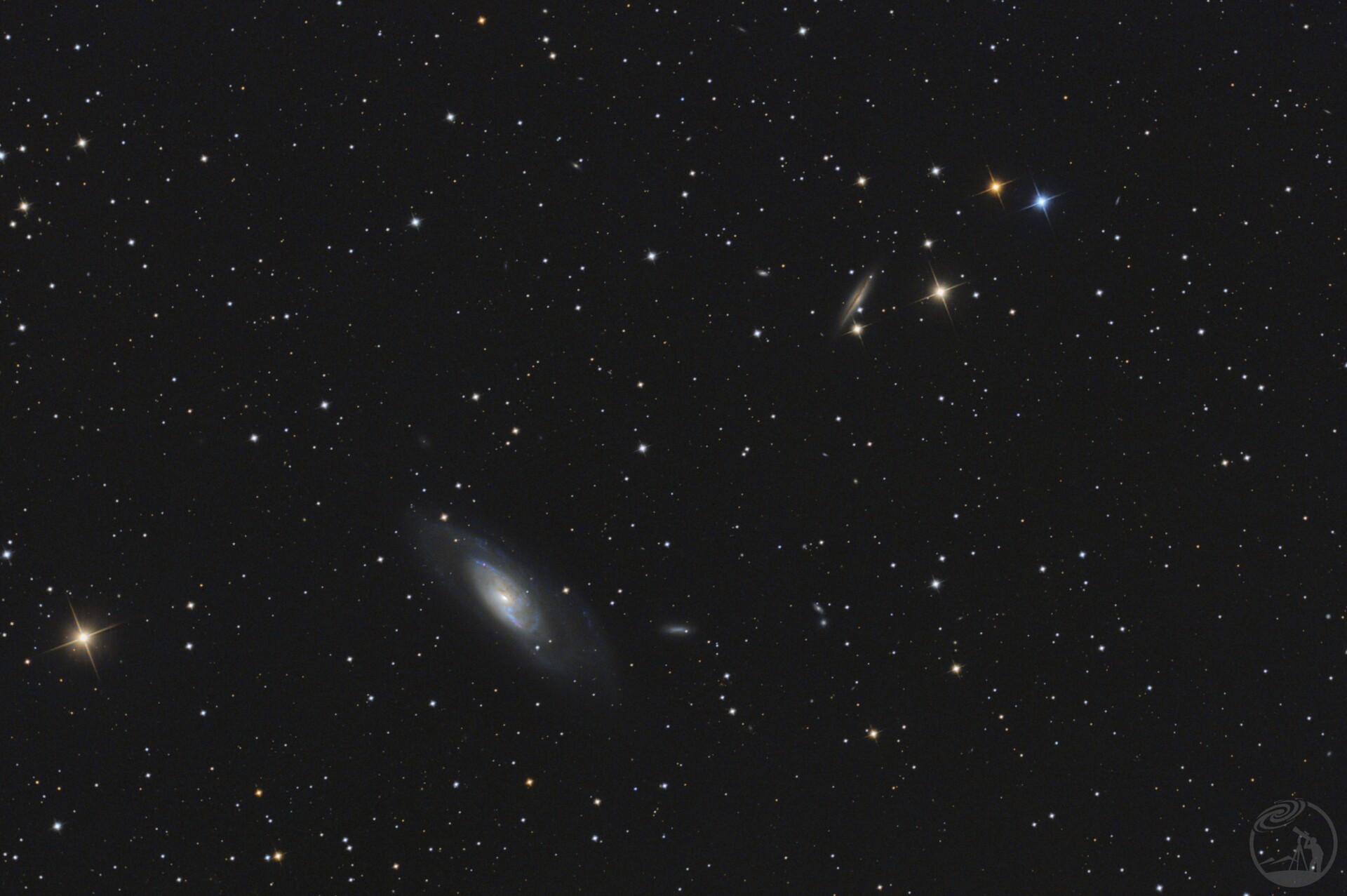 M106大珠小珠落玉盘