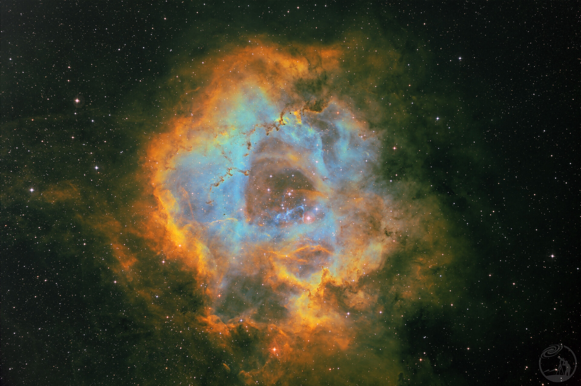NGC 2244