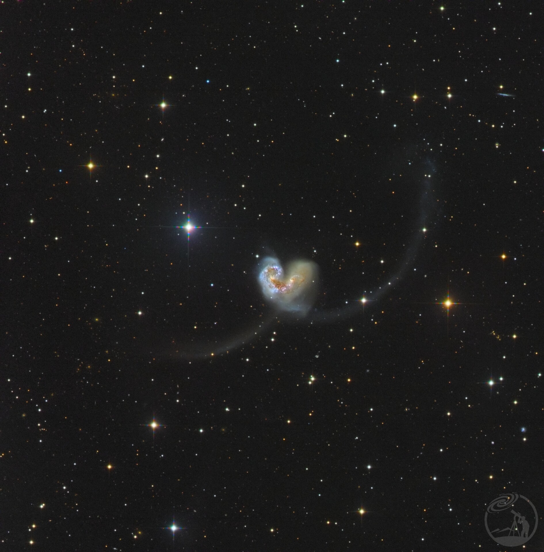 ngc4038&4039