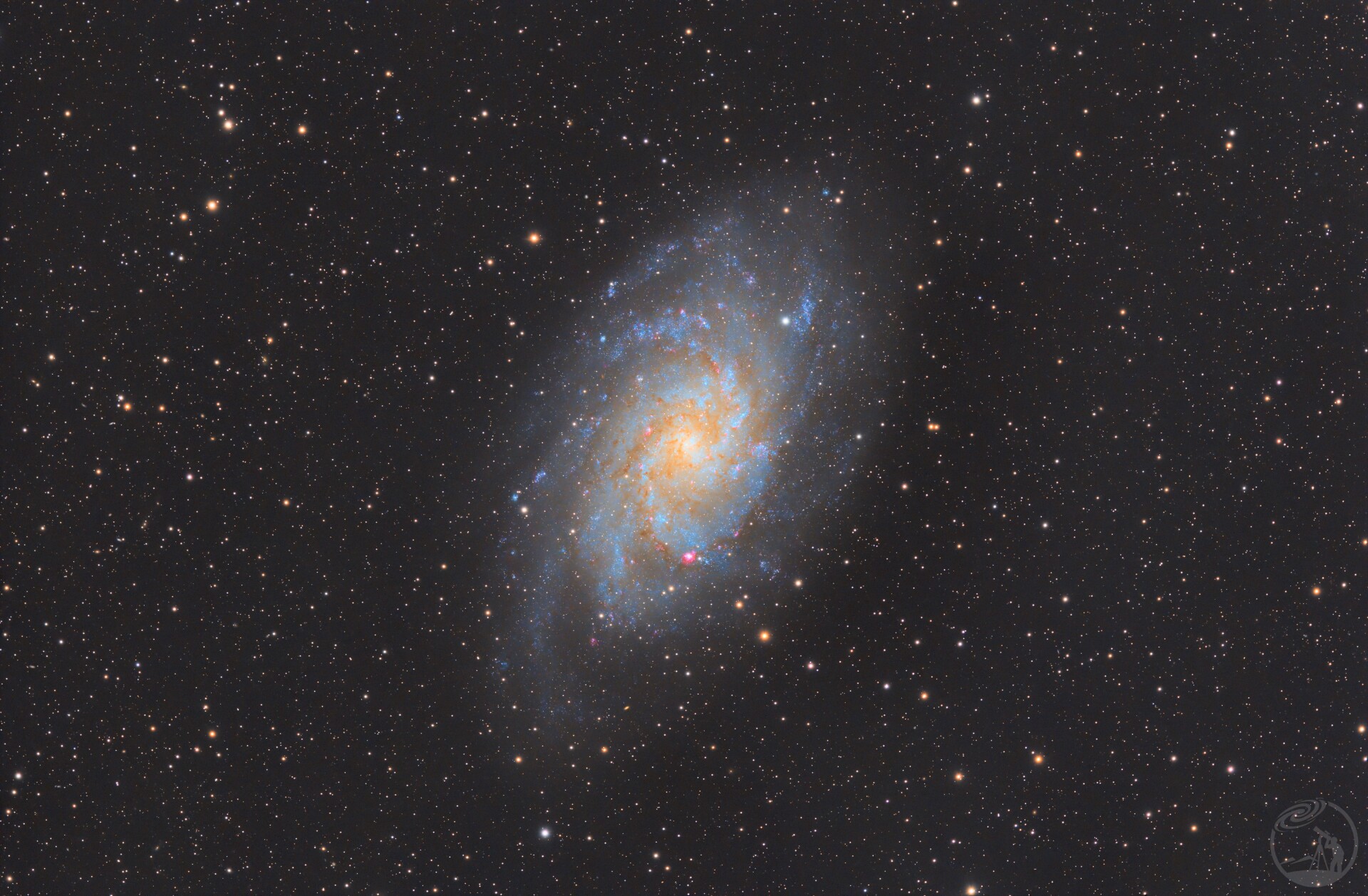 M33 