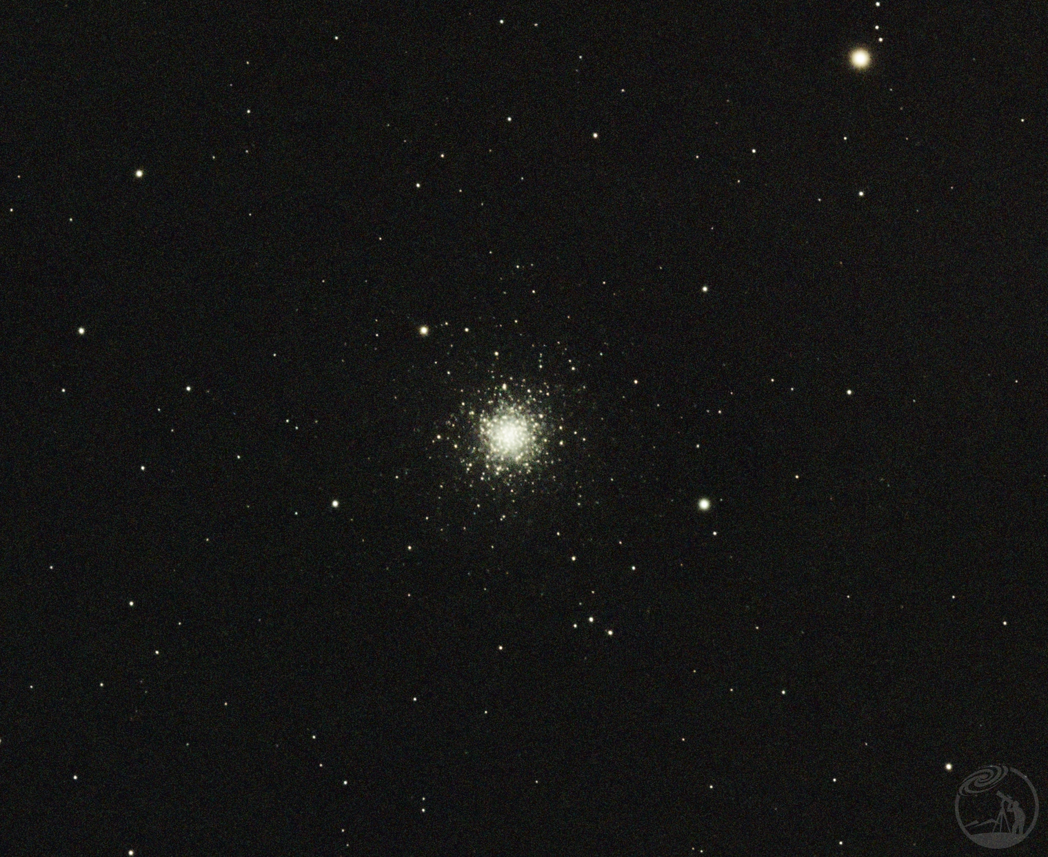 M3星团