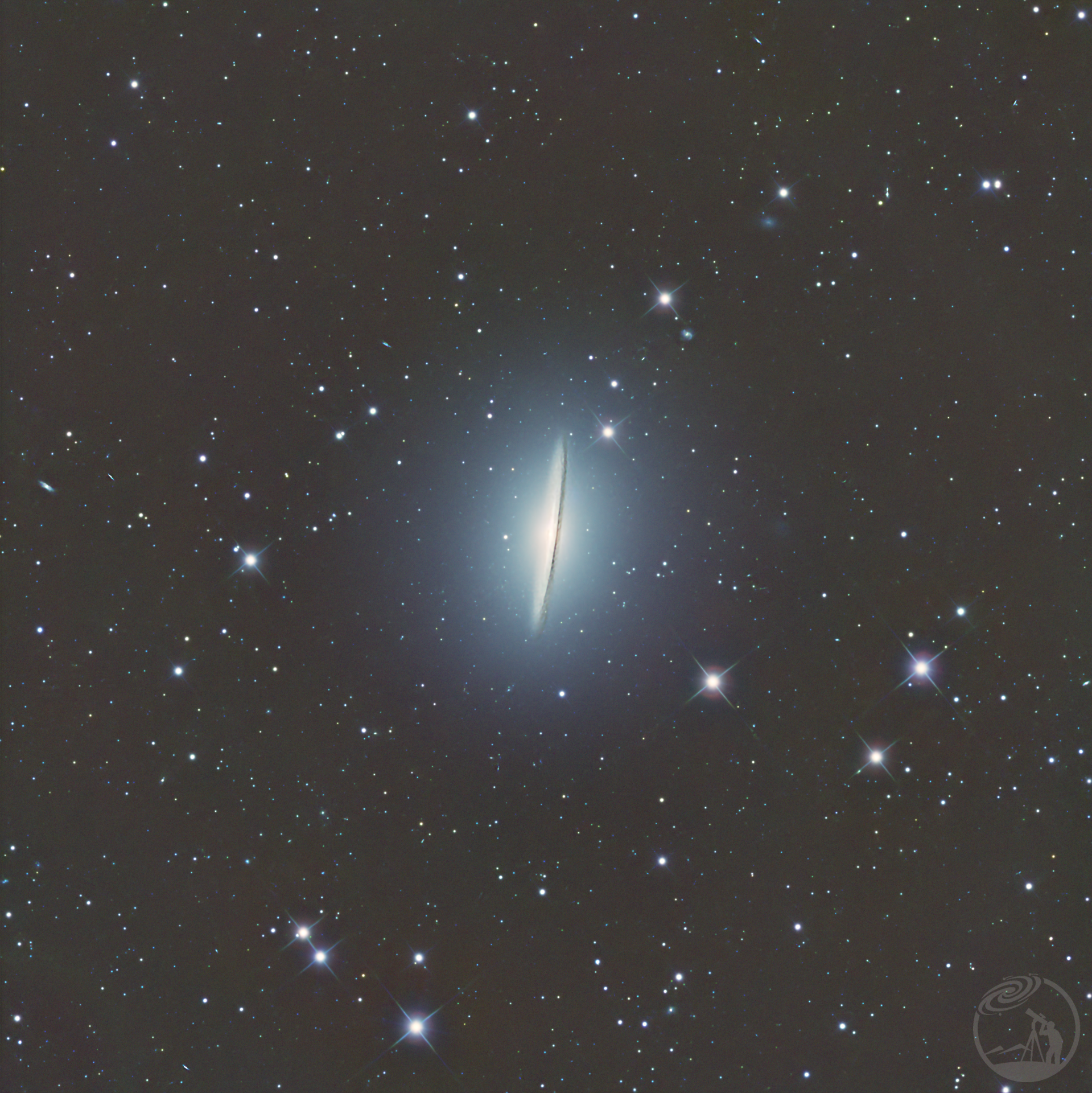 黑白开光，15小时的M104