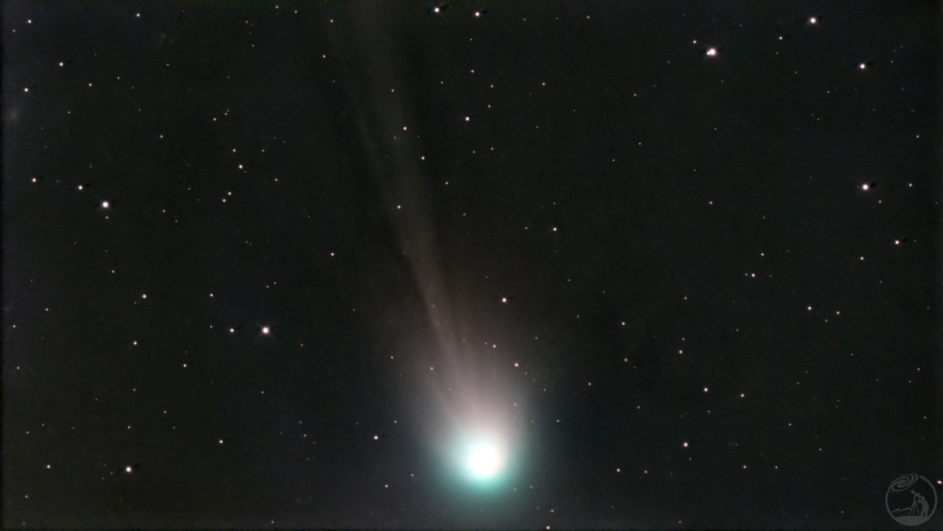 3月21日12P彗星