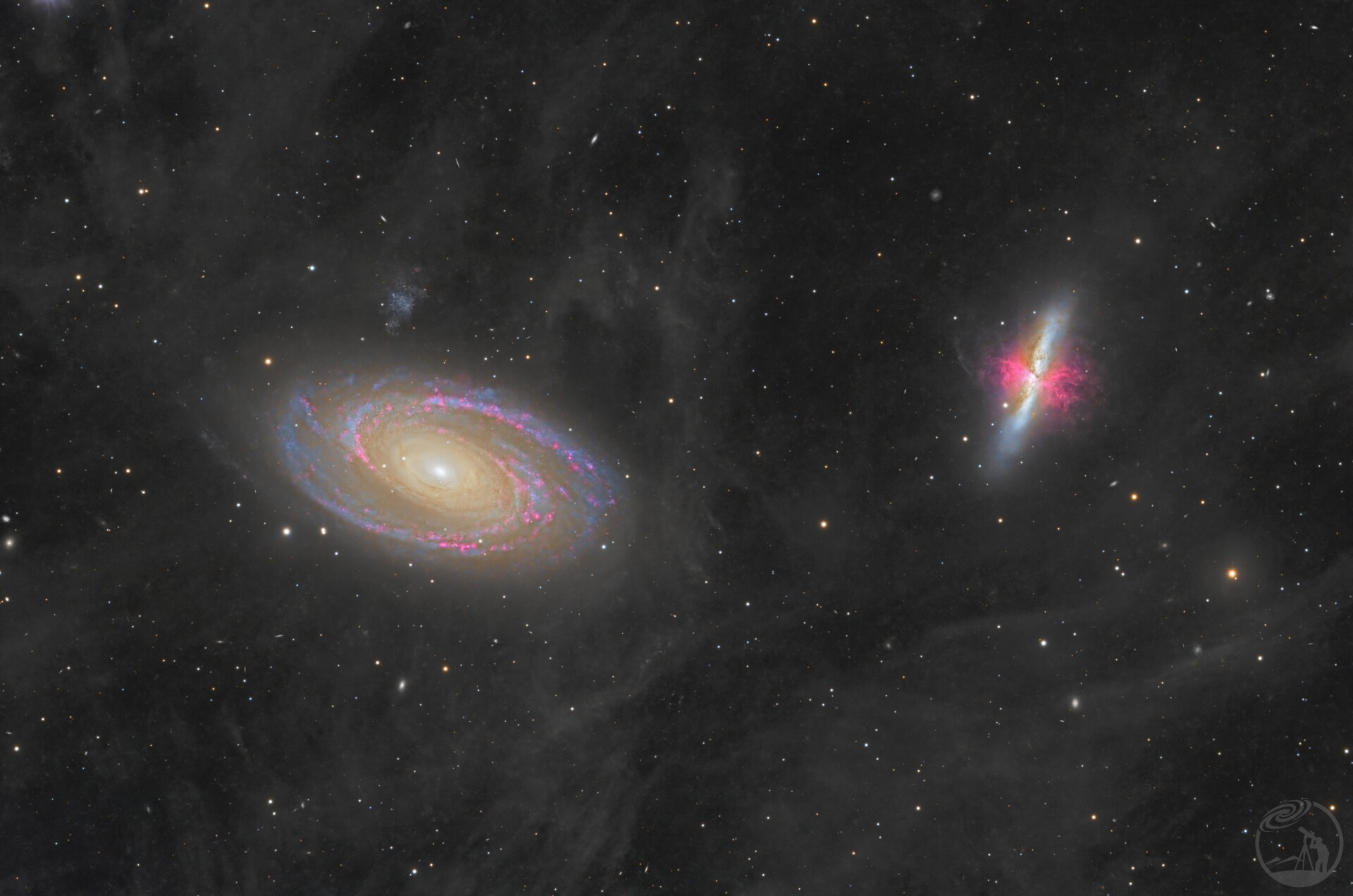 M81/M82