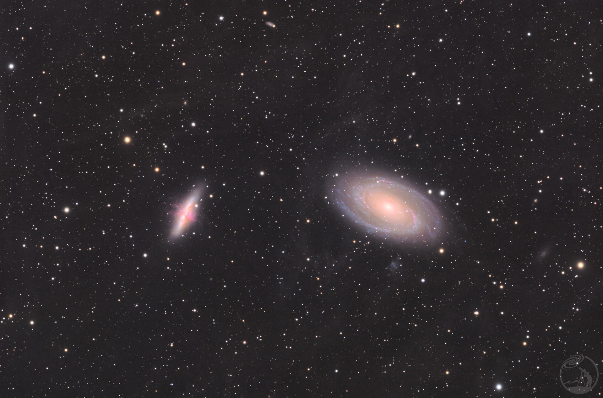 M81&M82