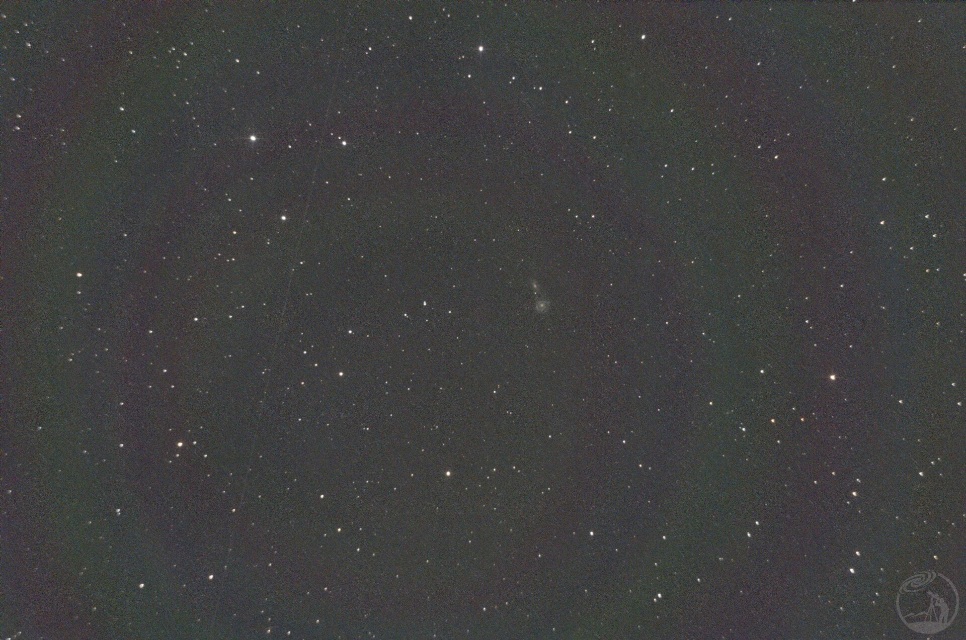 ngc5427和ngc5426