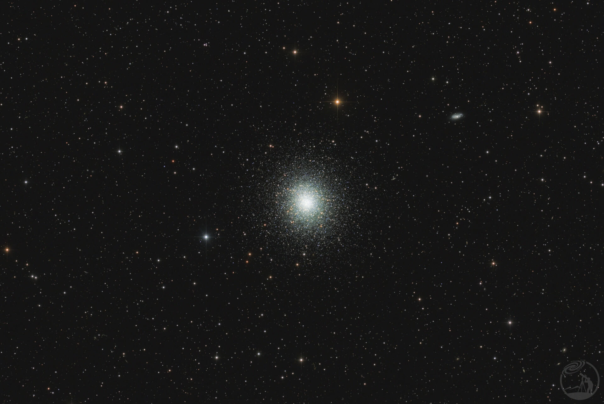 M13 星团