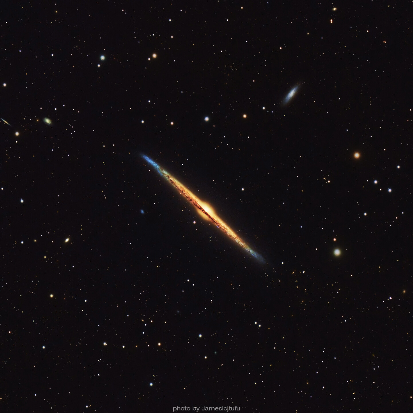 NGC4565