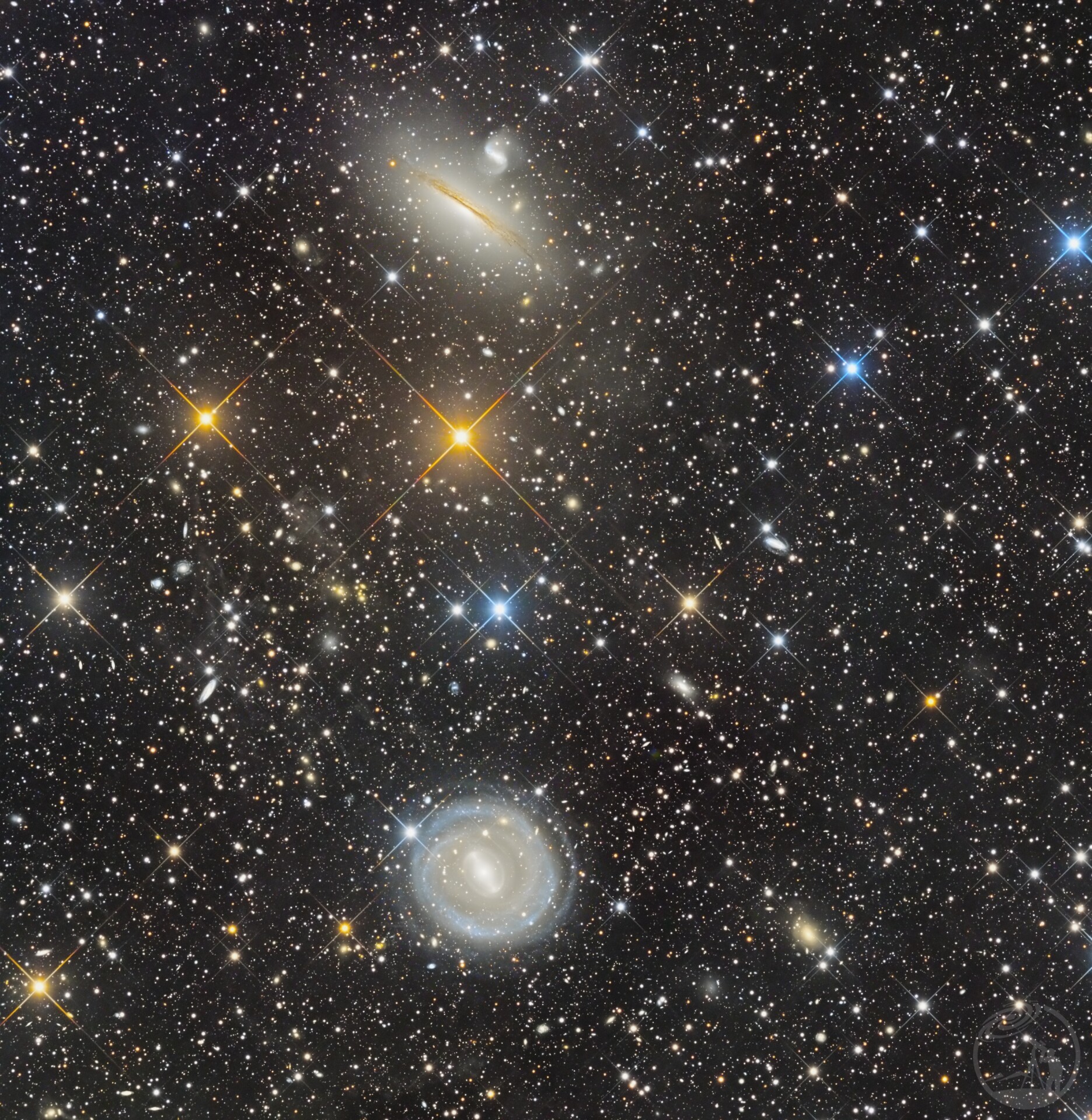 NGC5105