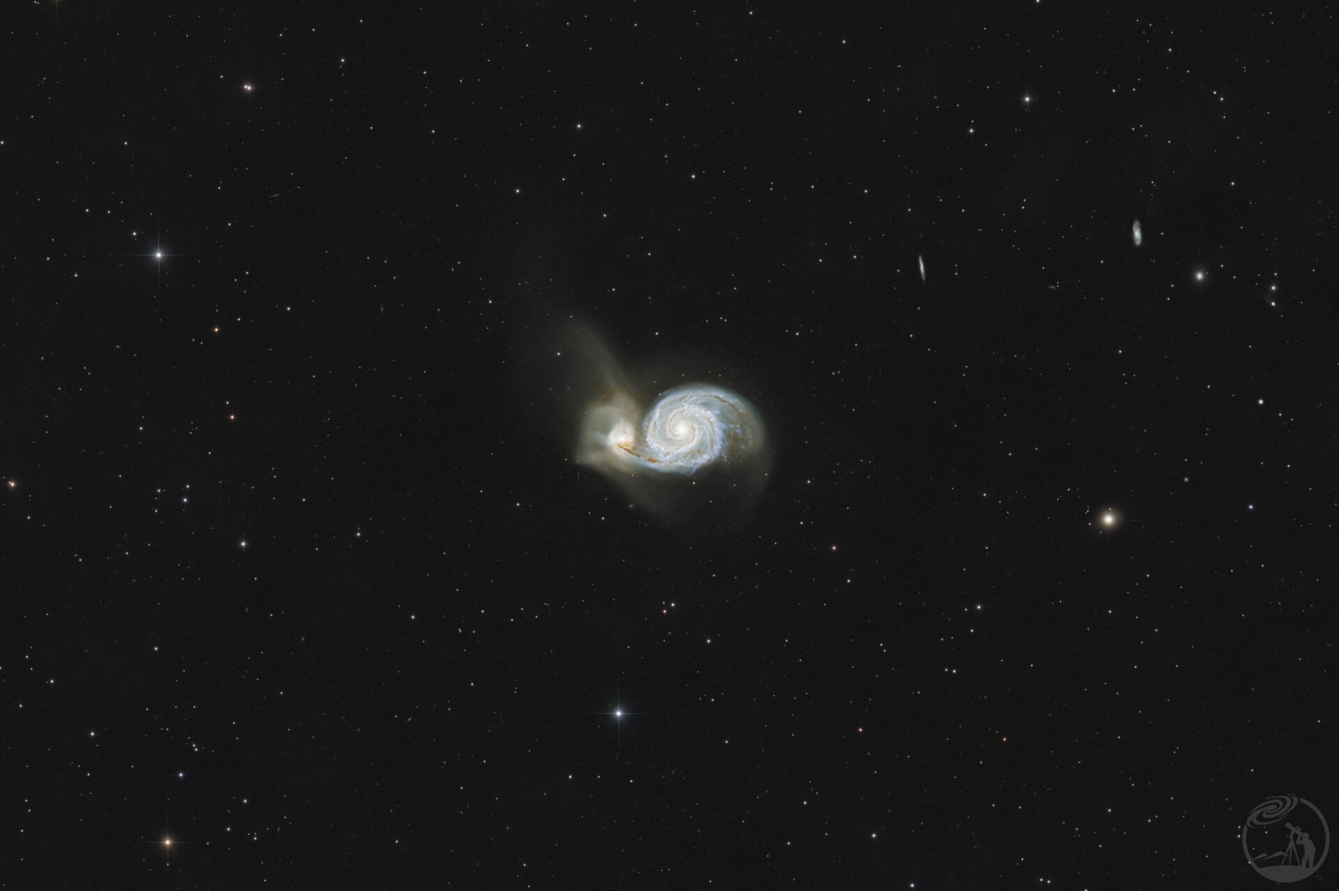 M51 彩机广域版