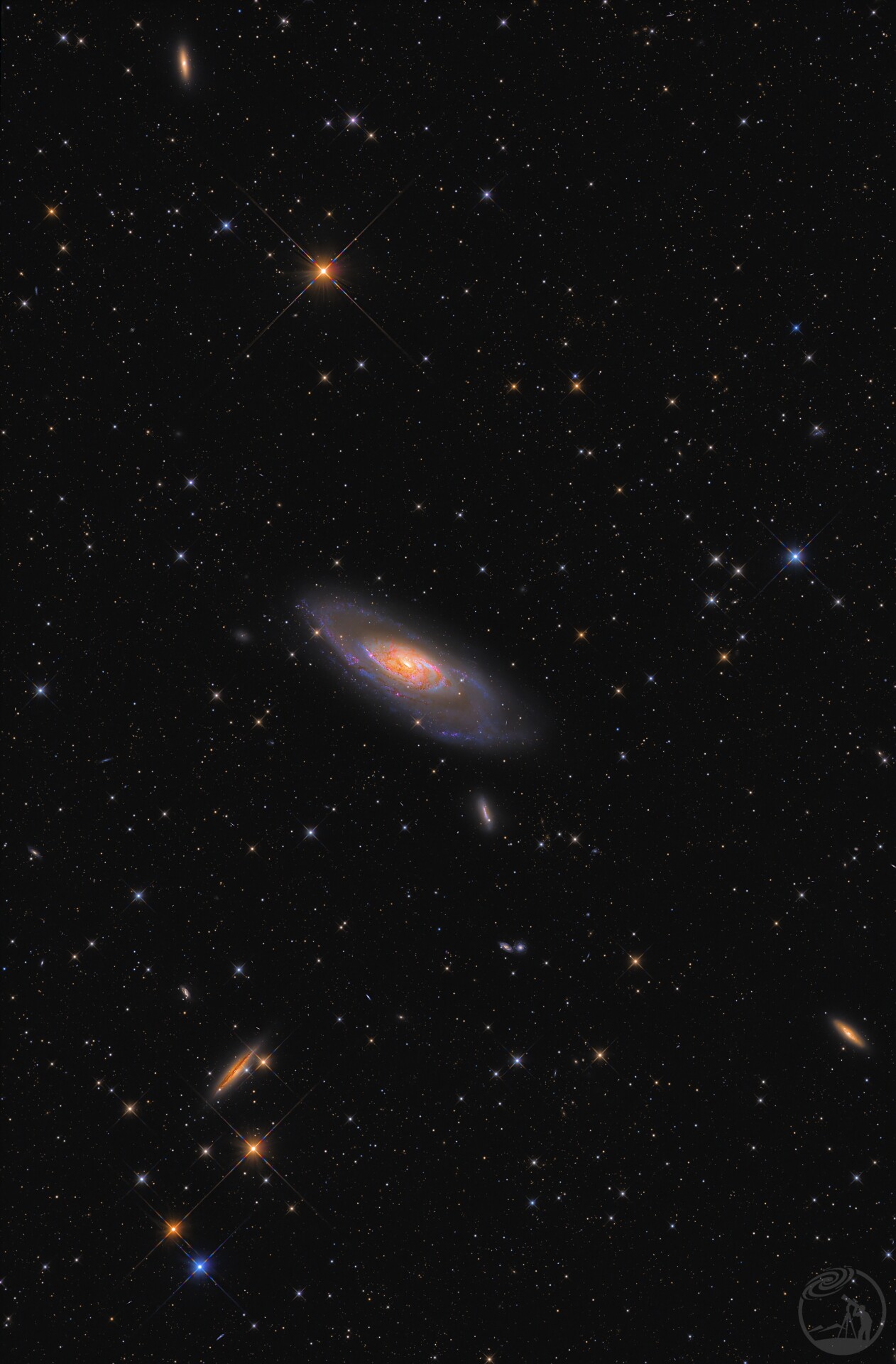 M106 v4 lrgbh