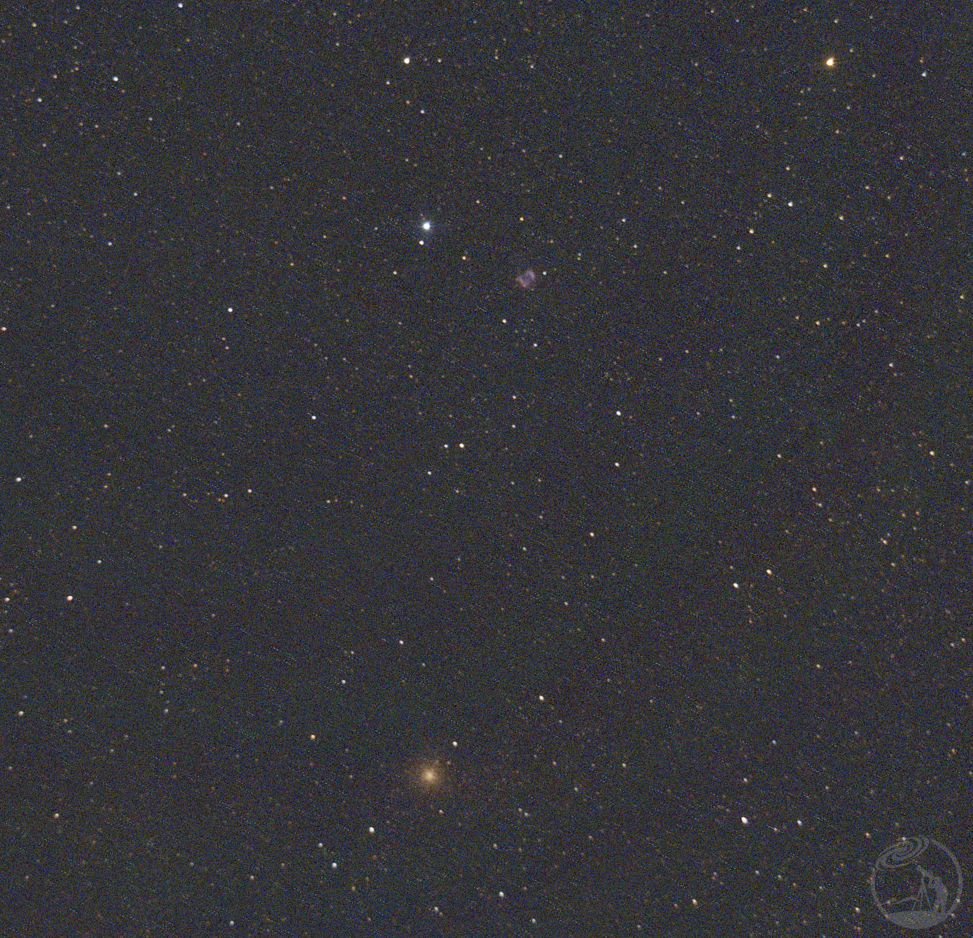 ngc6445和ngc6440