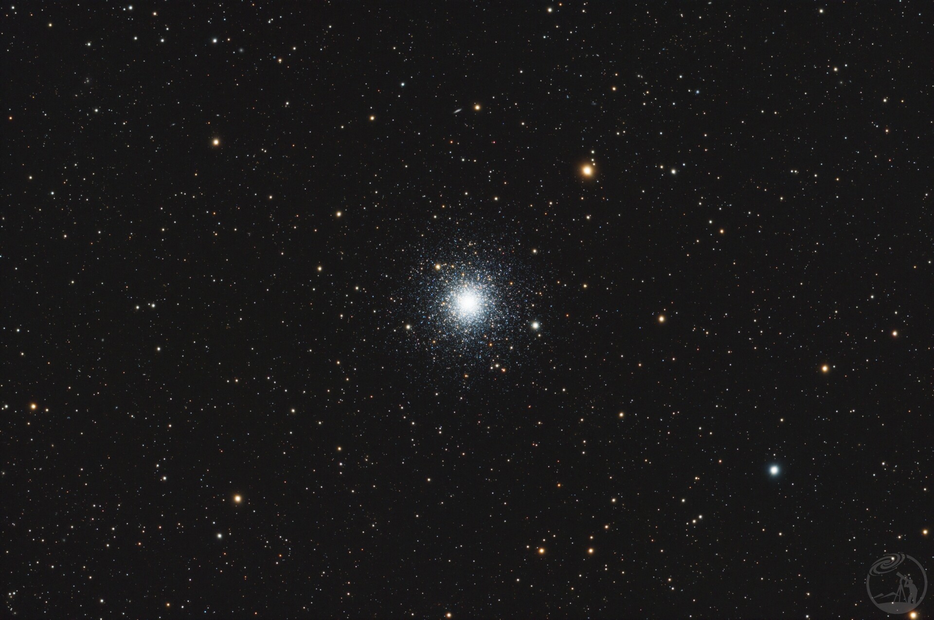 M13武仙座星团