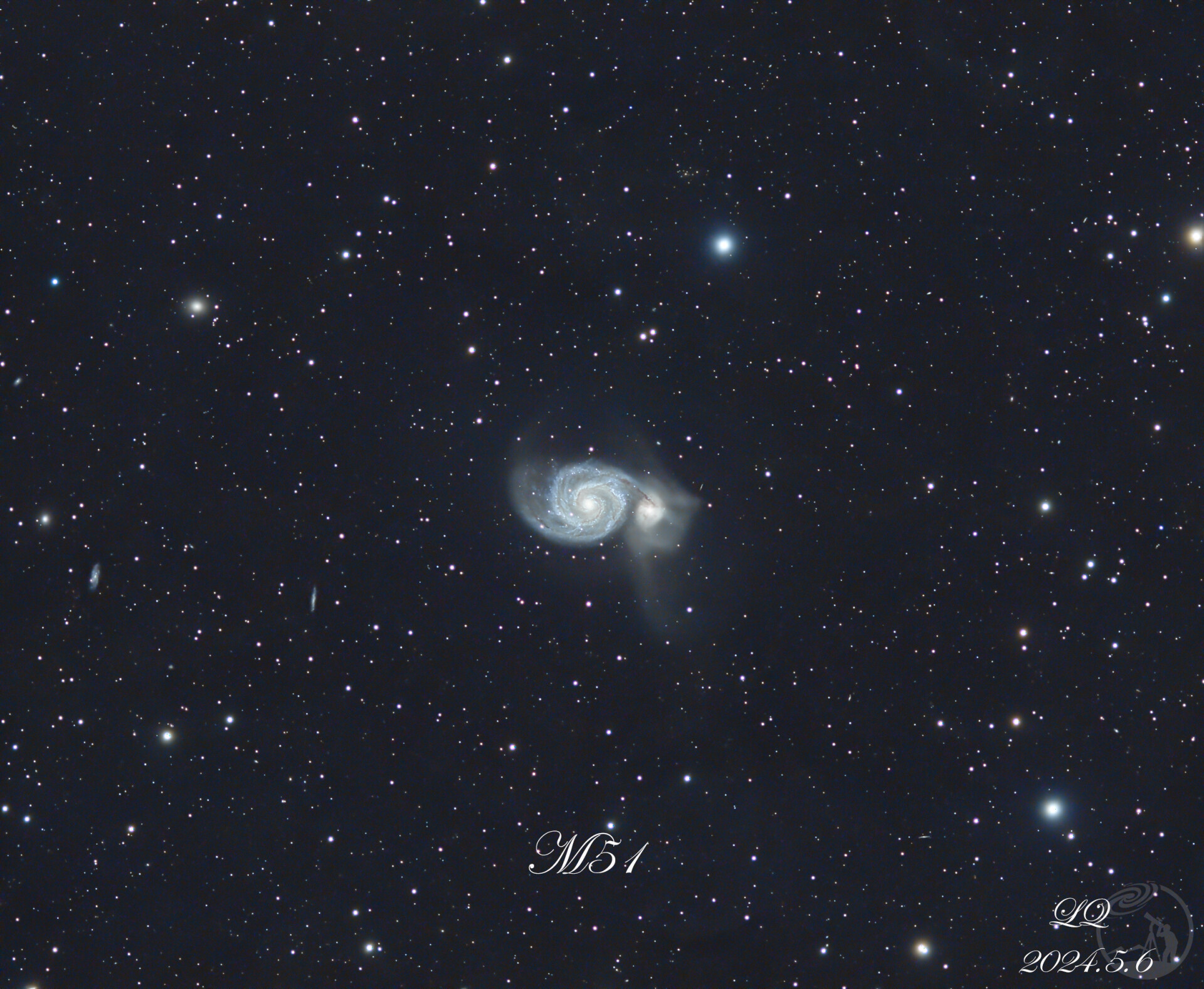 m51