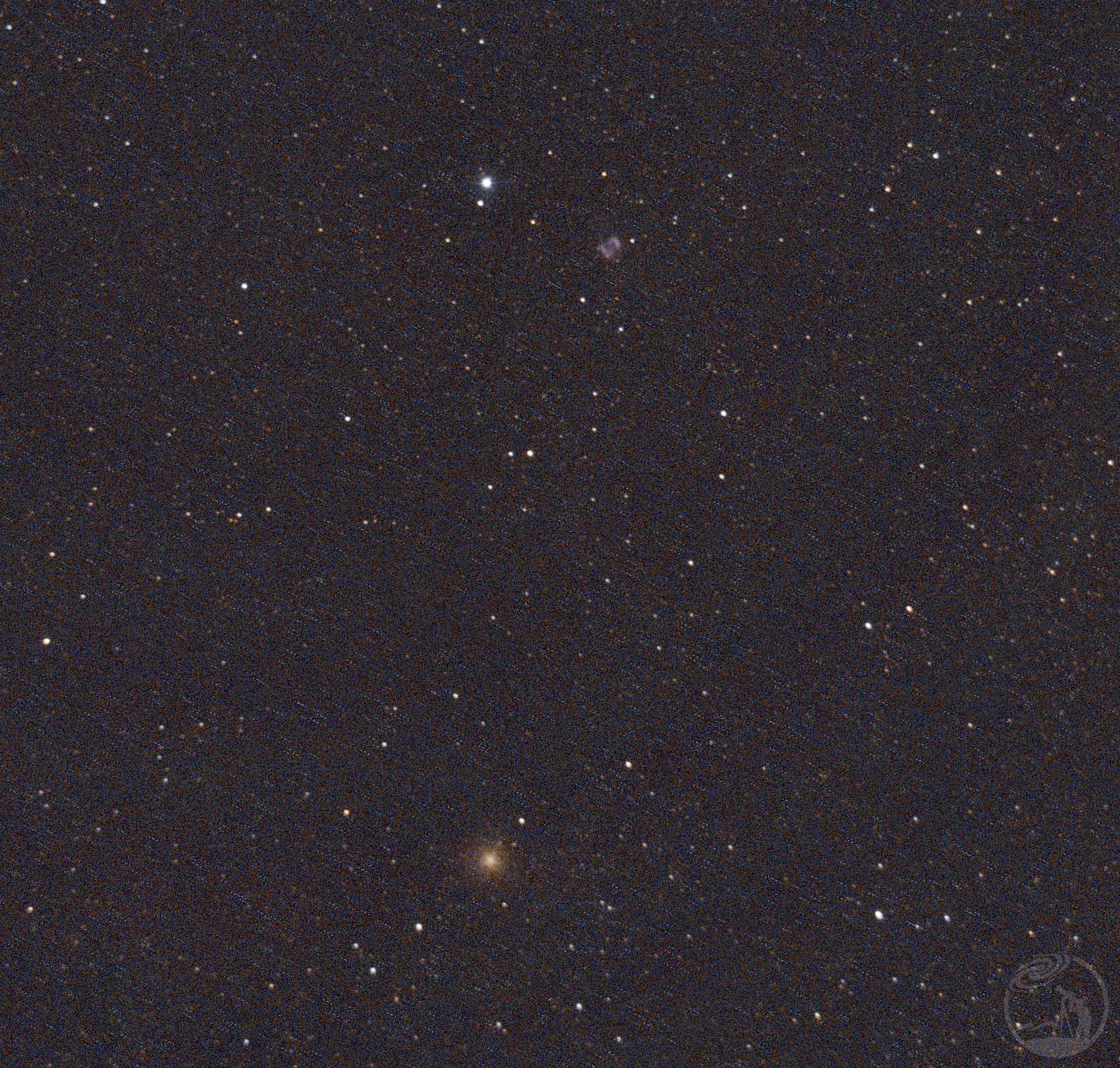 ngc6445，ngc6903和ngc4361