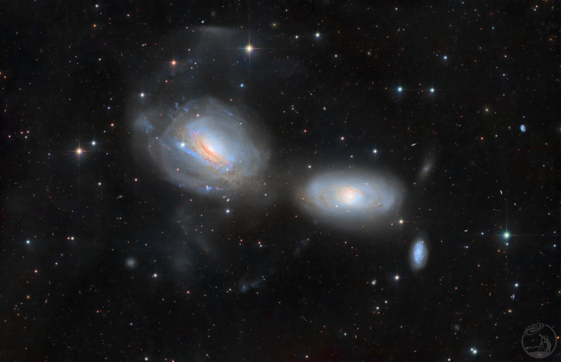 ngc3166-3169