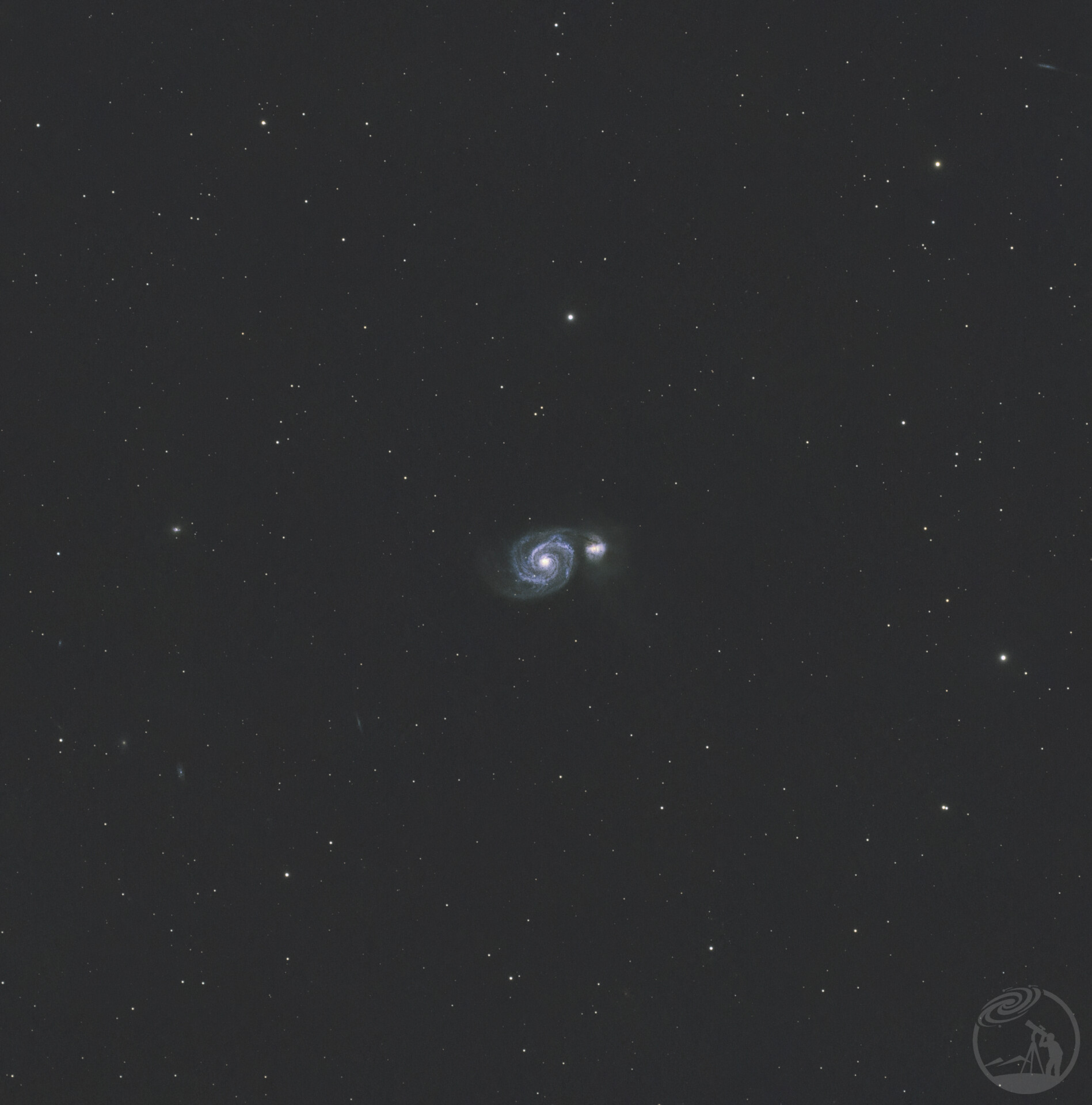 8级区打野M51