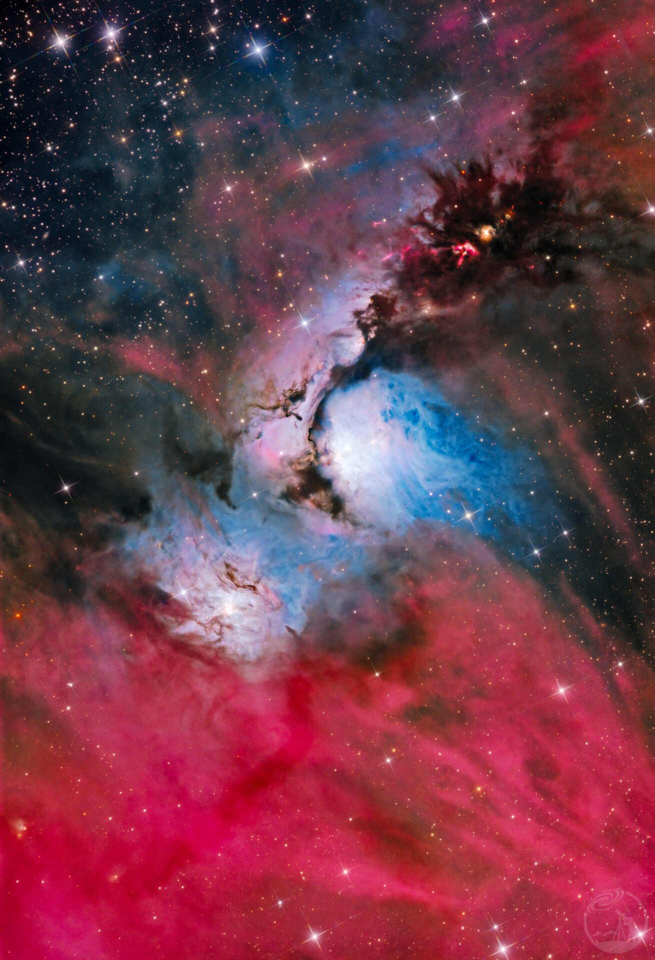 Messier 78