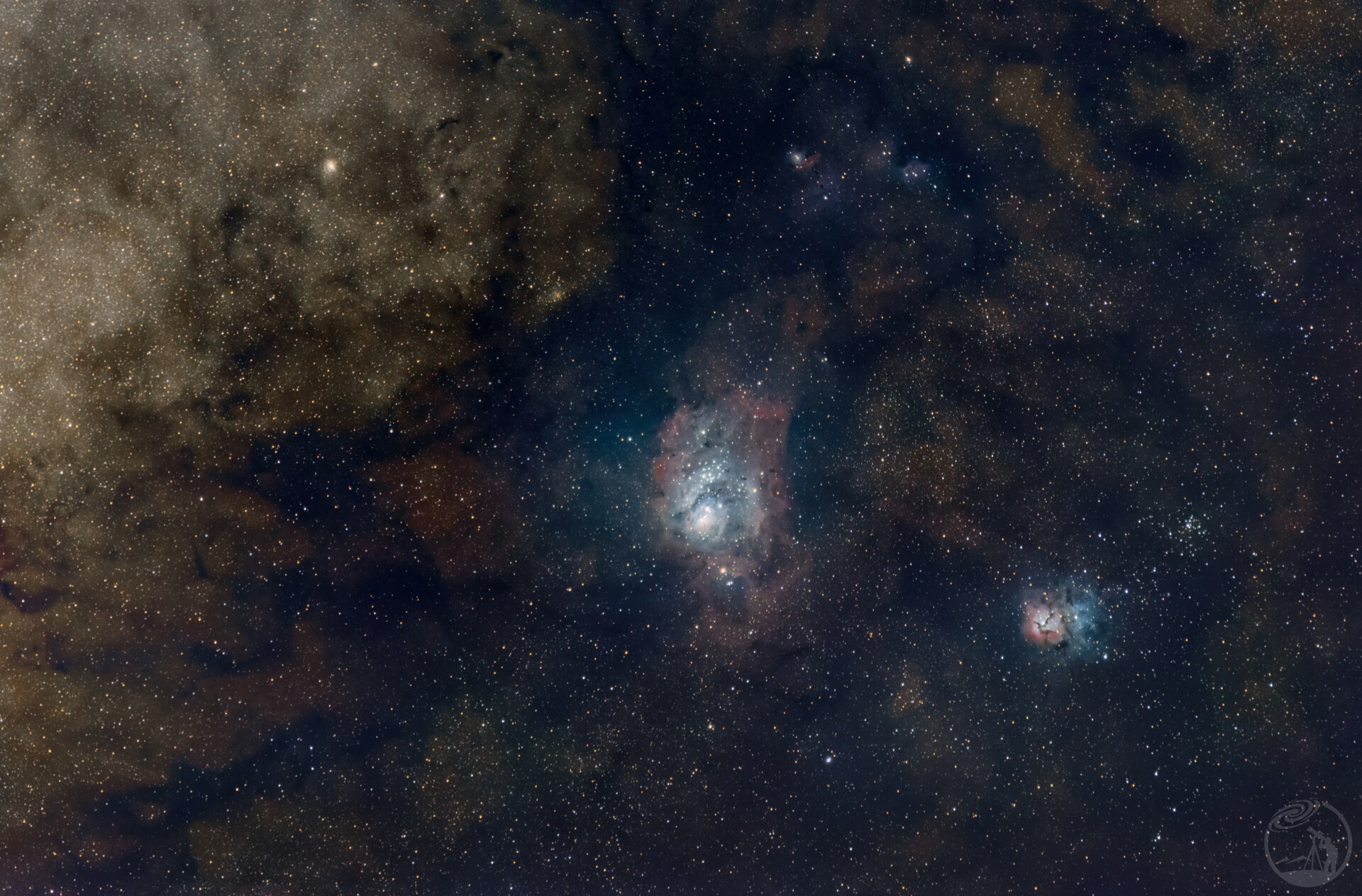 ngc6530-6526 m21