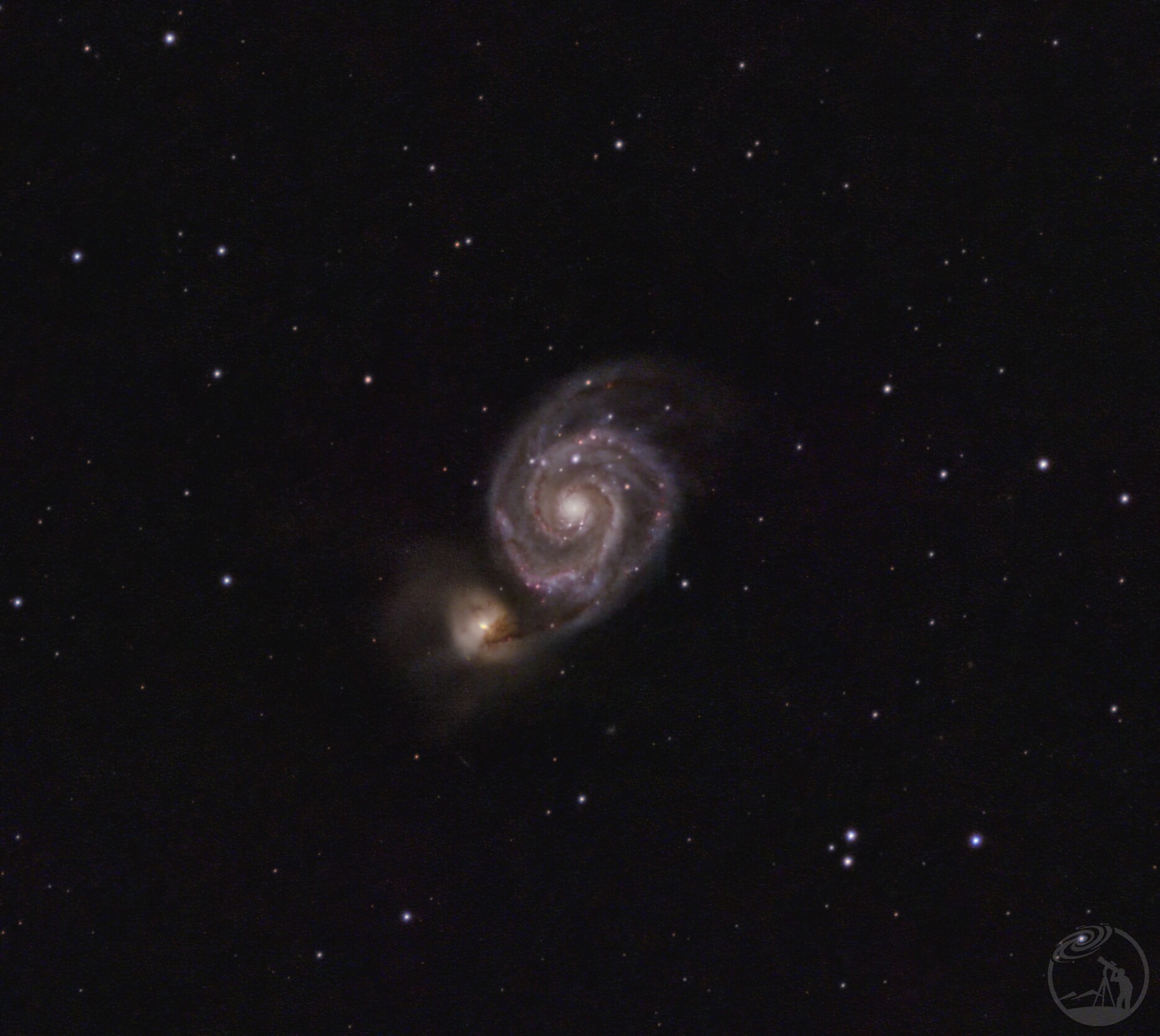 m51