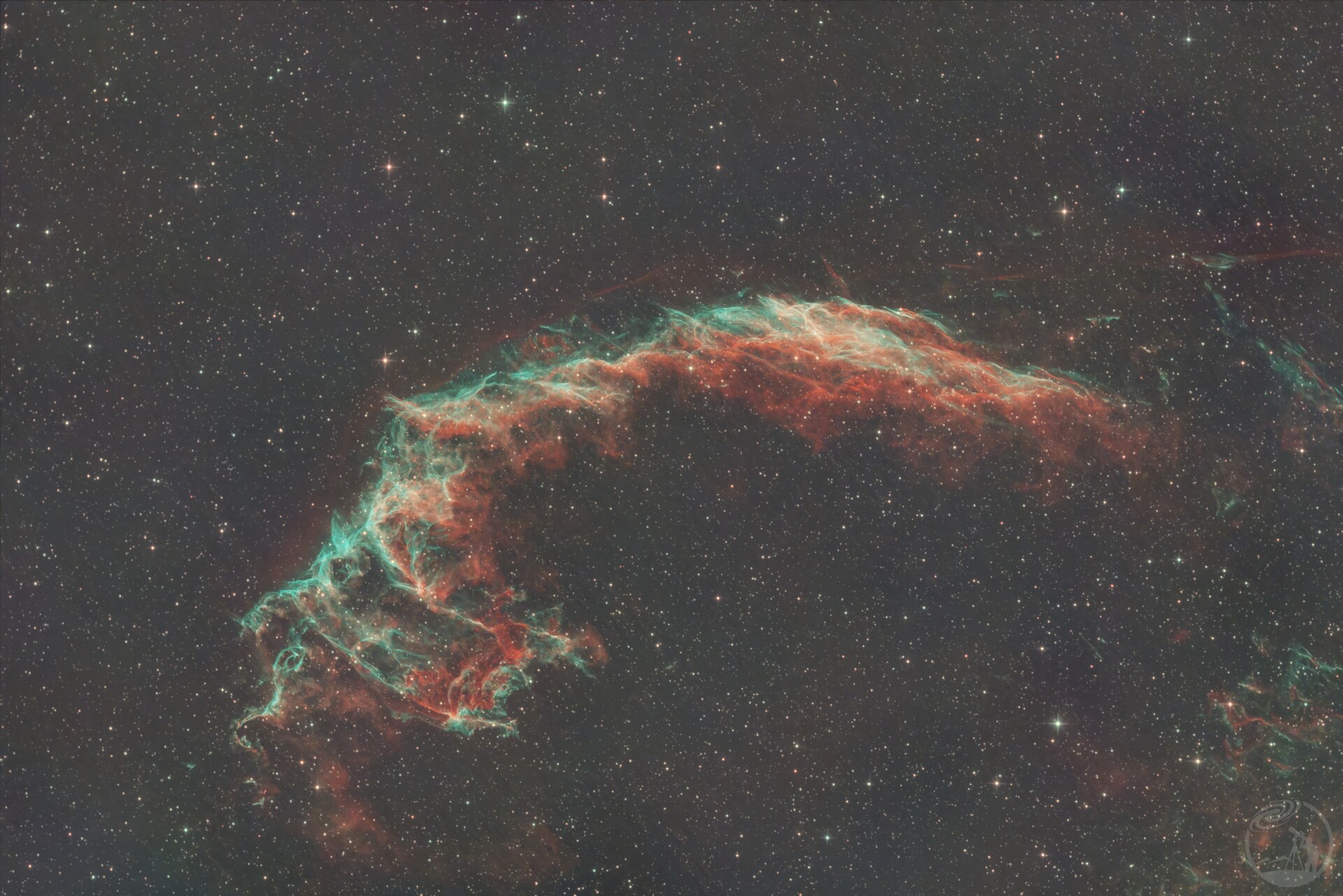 NGC6992