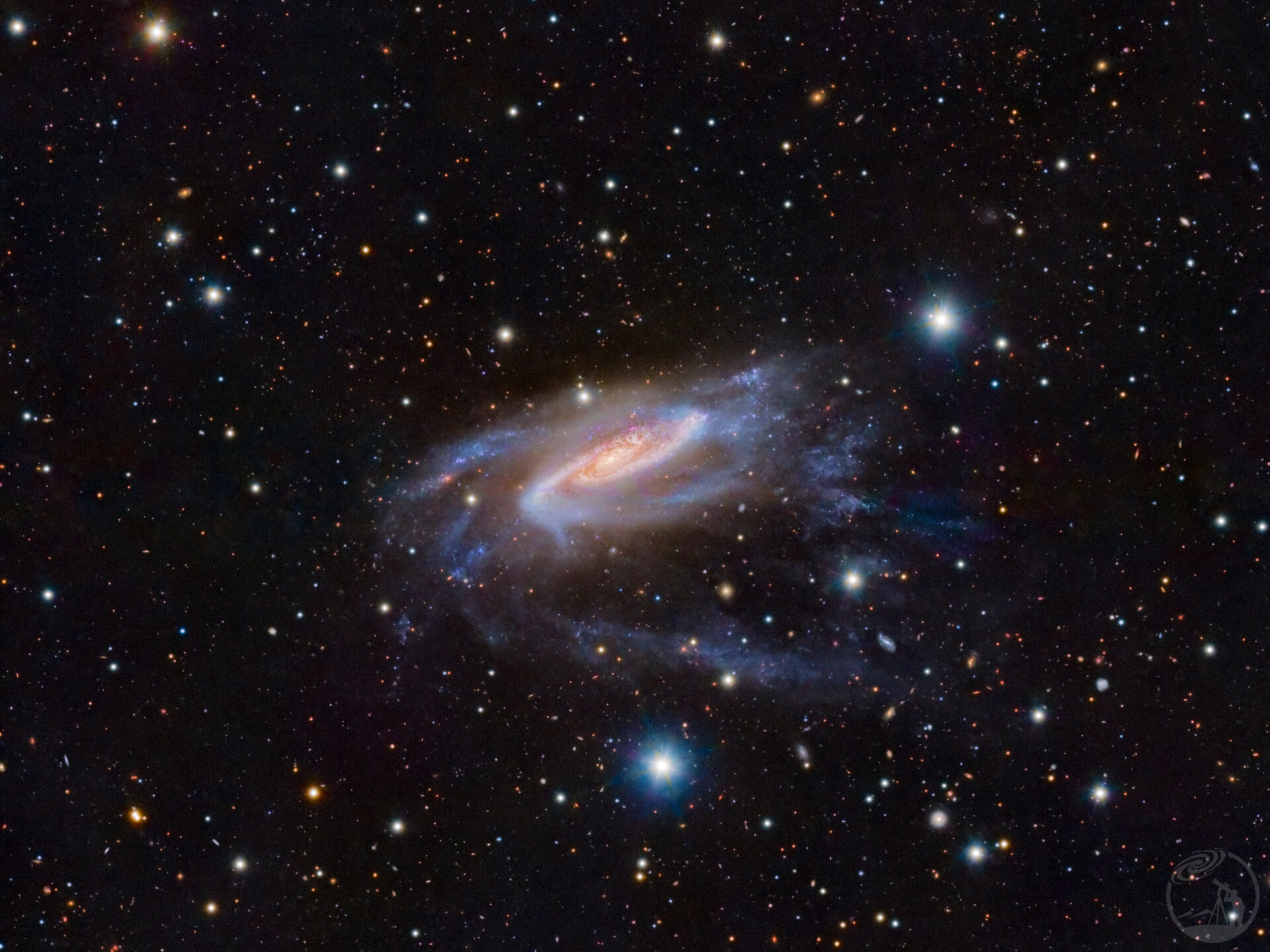 NGC3981