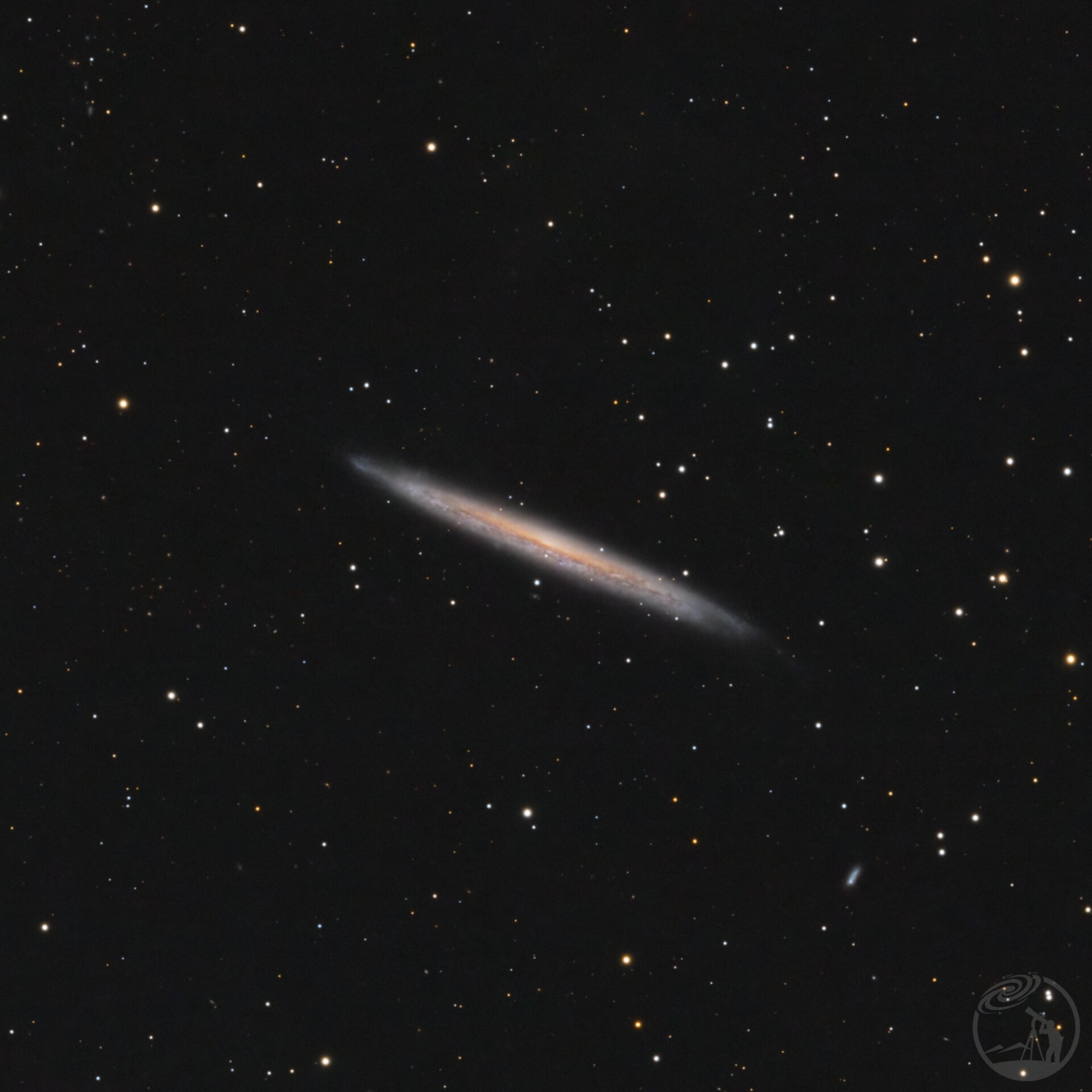 NGC5907