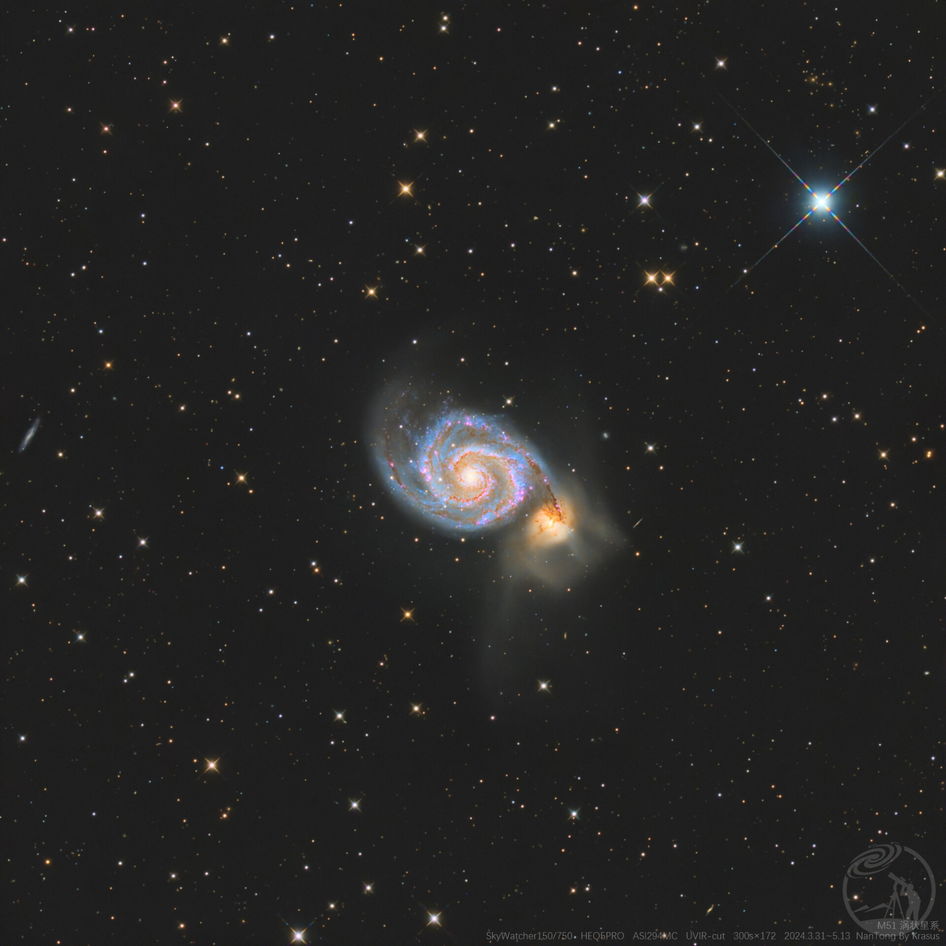 M51