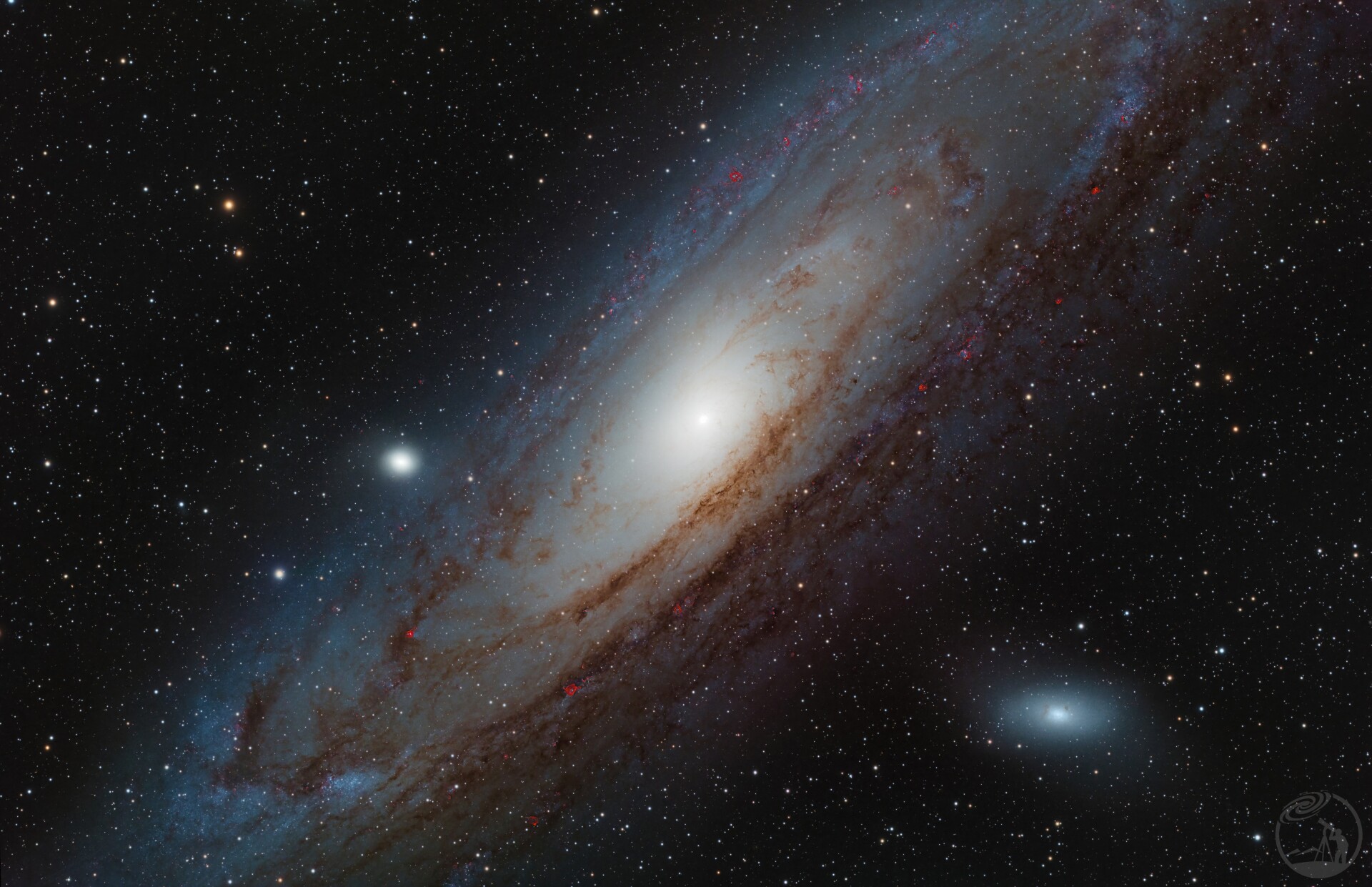 M31第二作