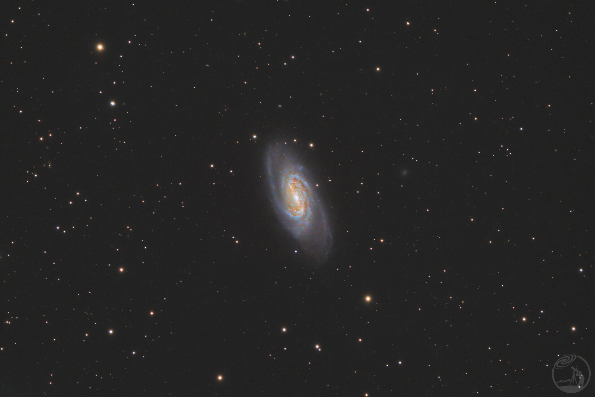 NGC2903