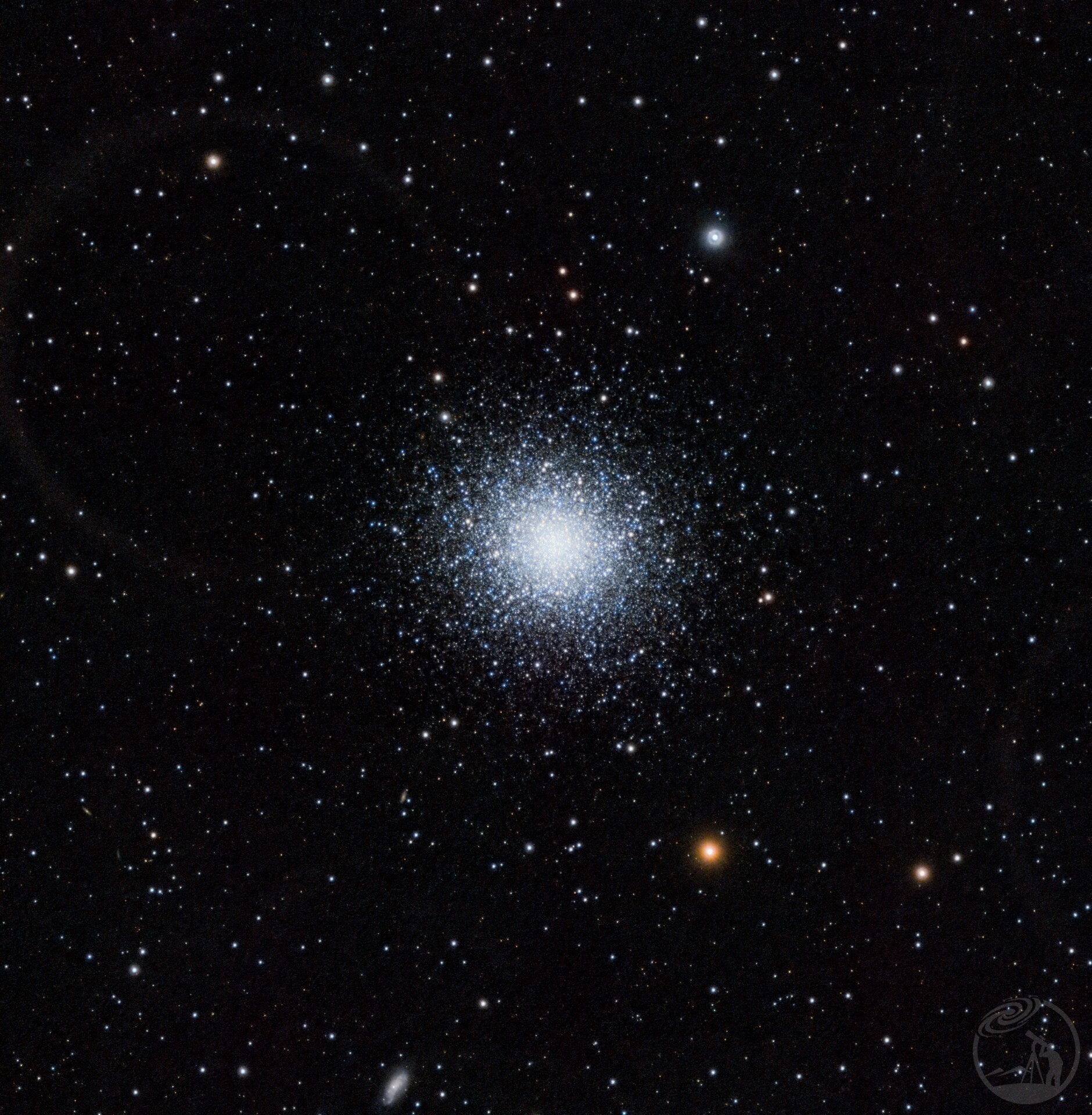 m13星团