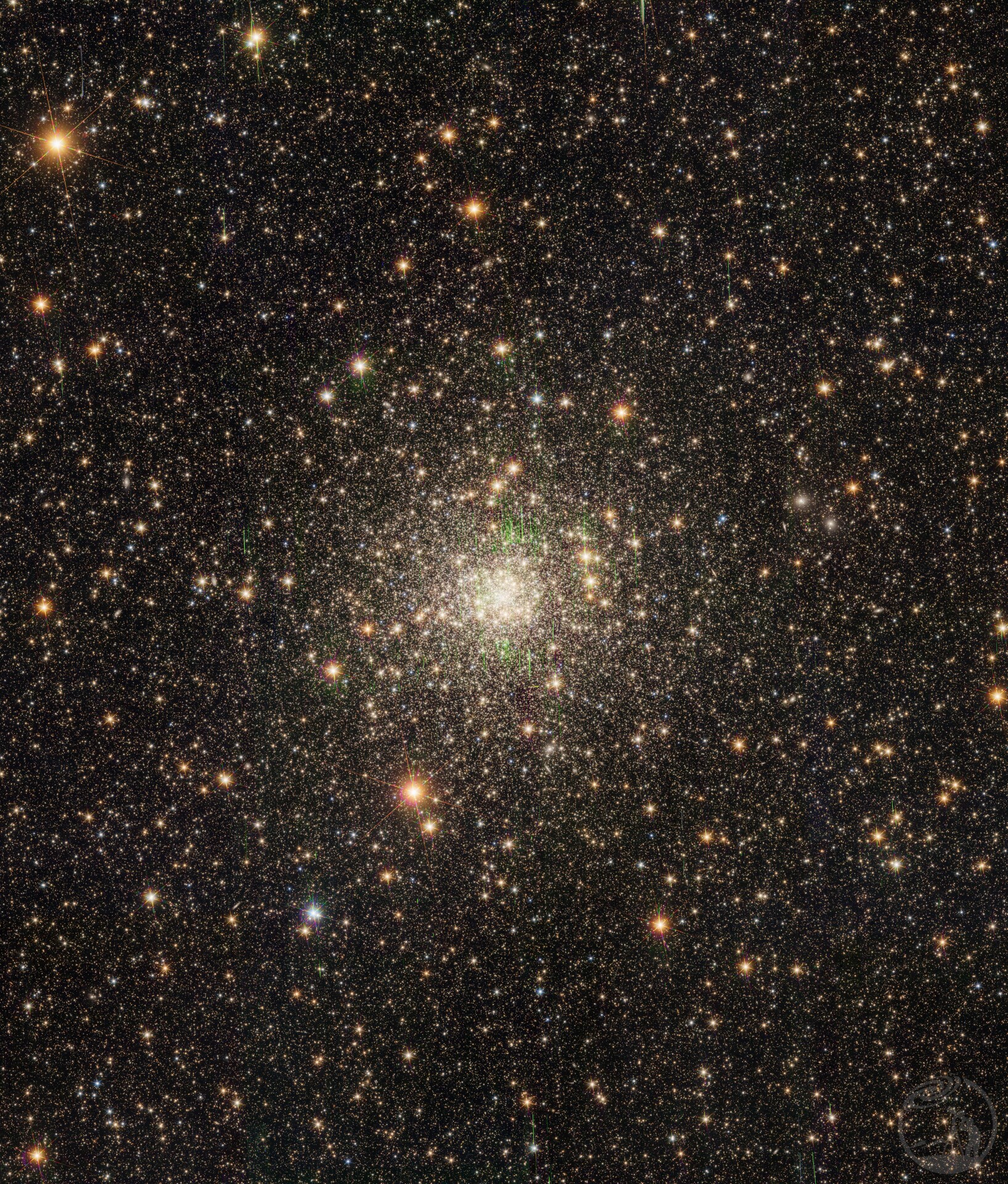 NGC6397
