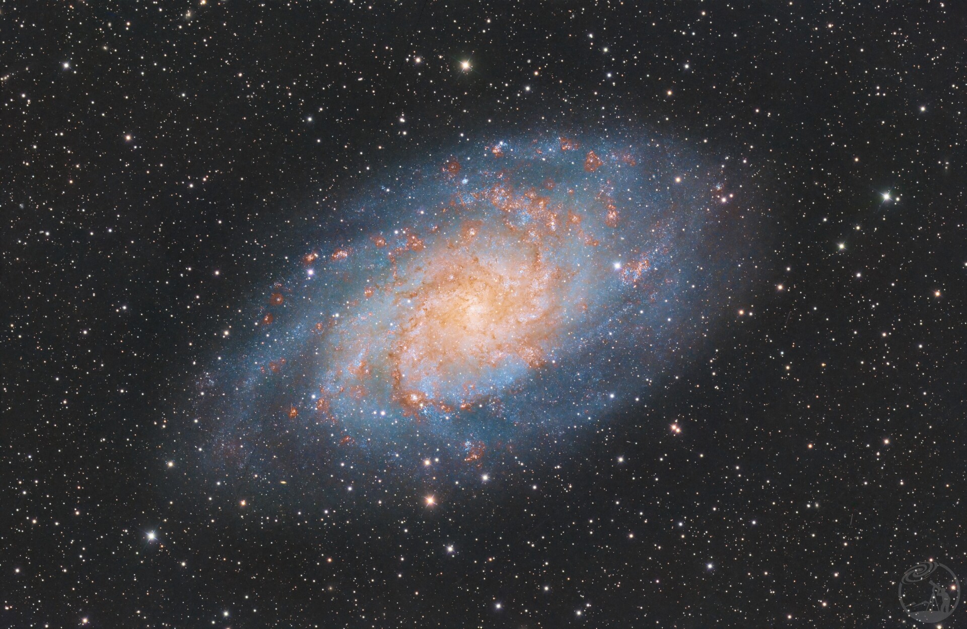 M33 第一版