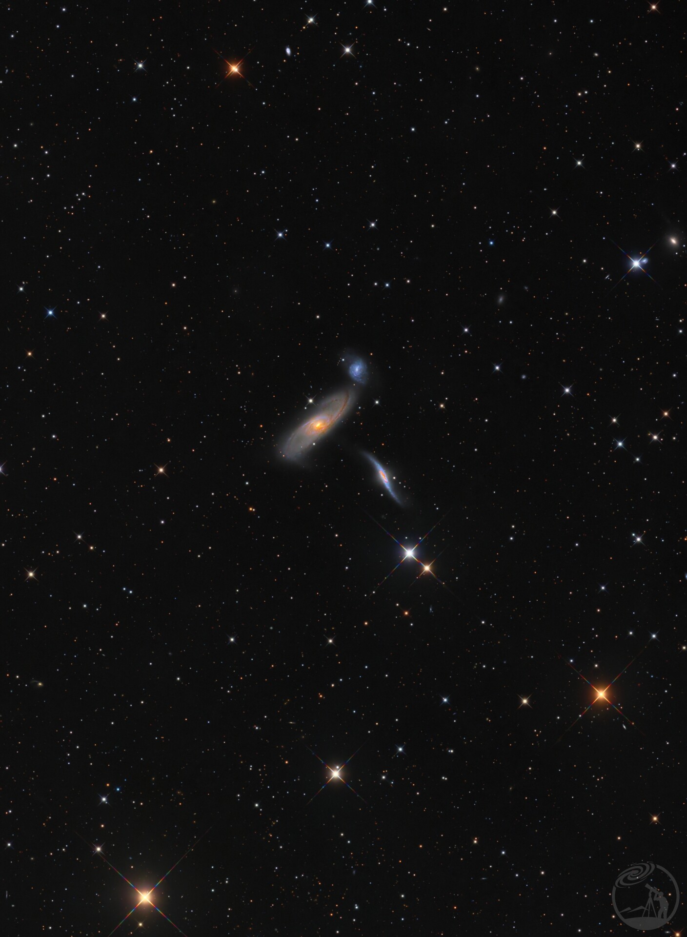 NGC5566