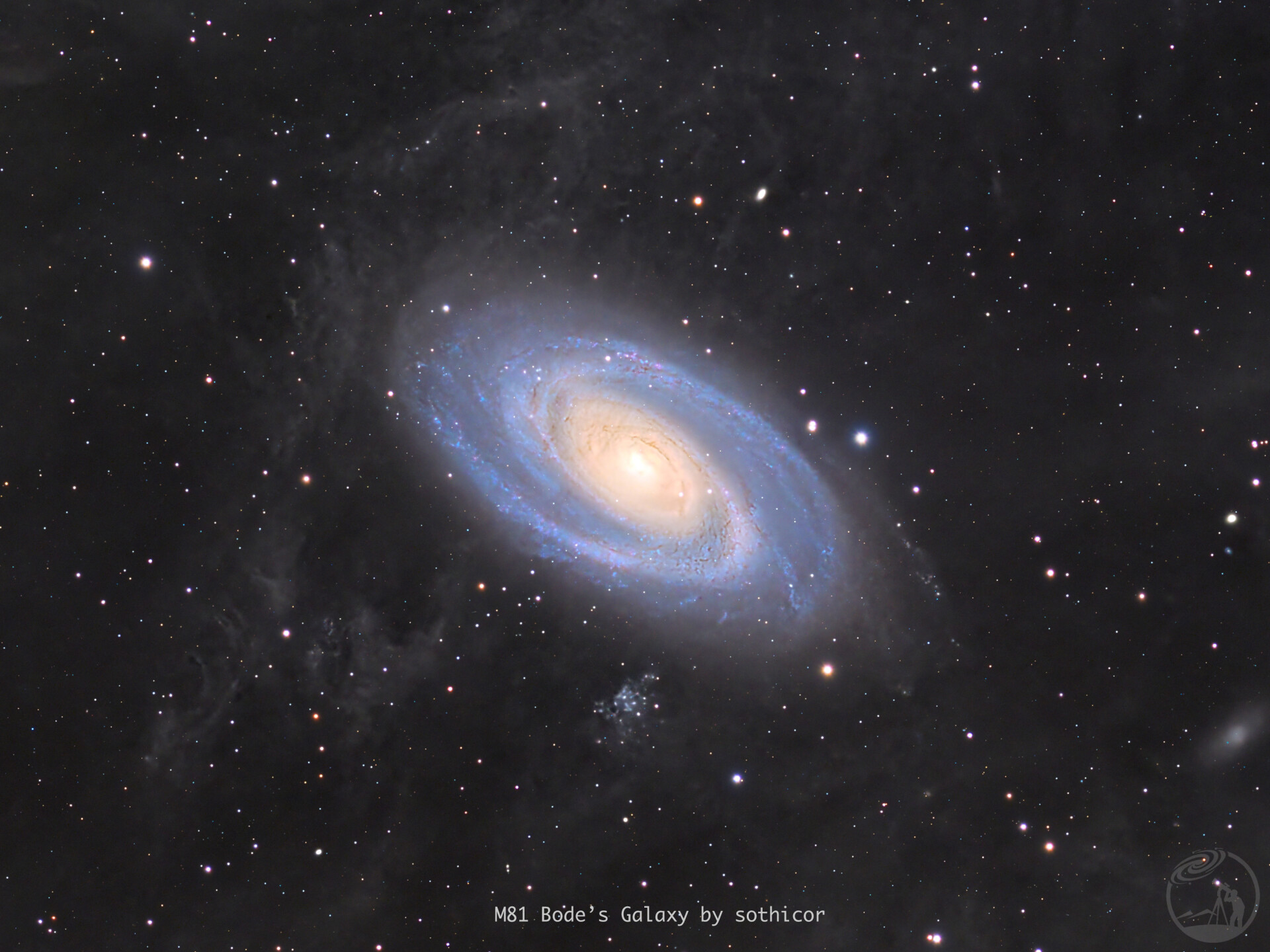 M81与M82