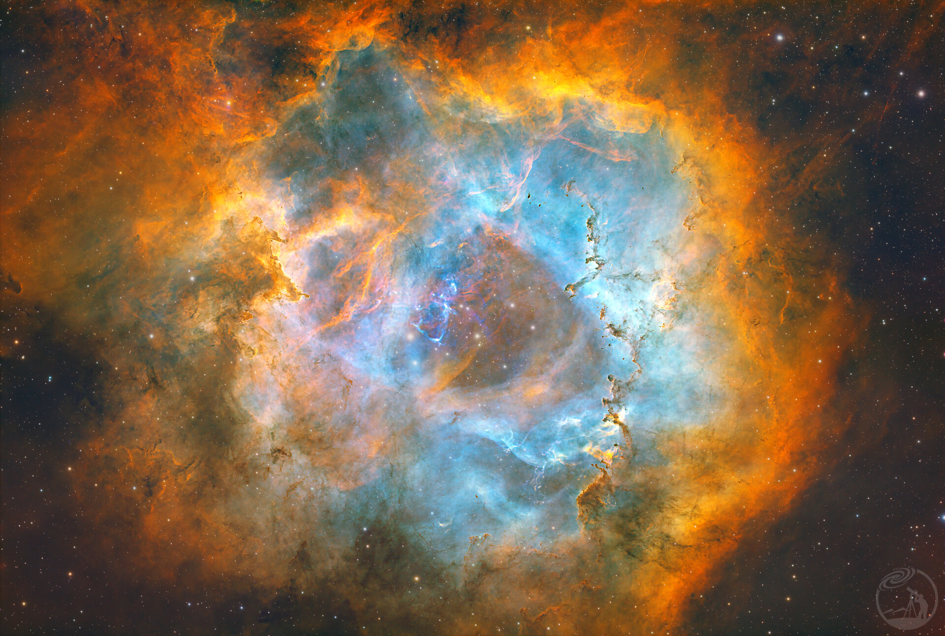 NGC2237