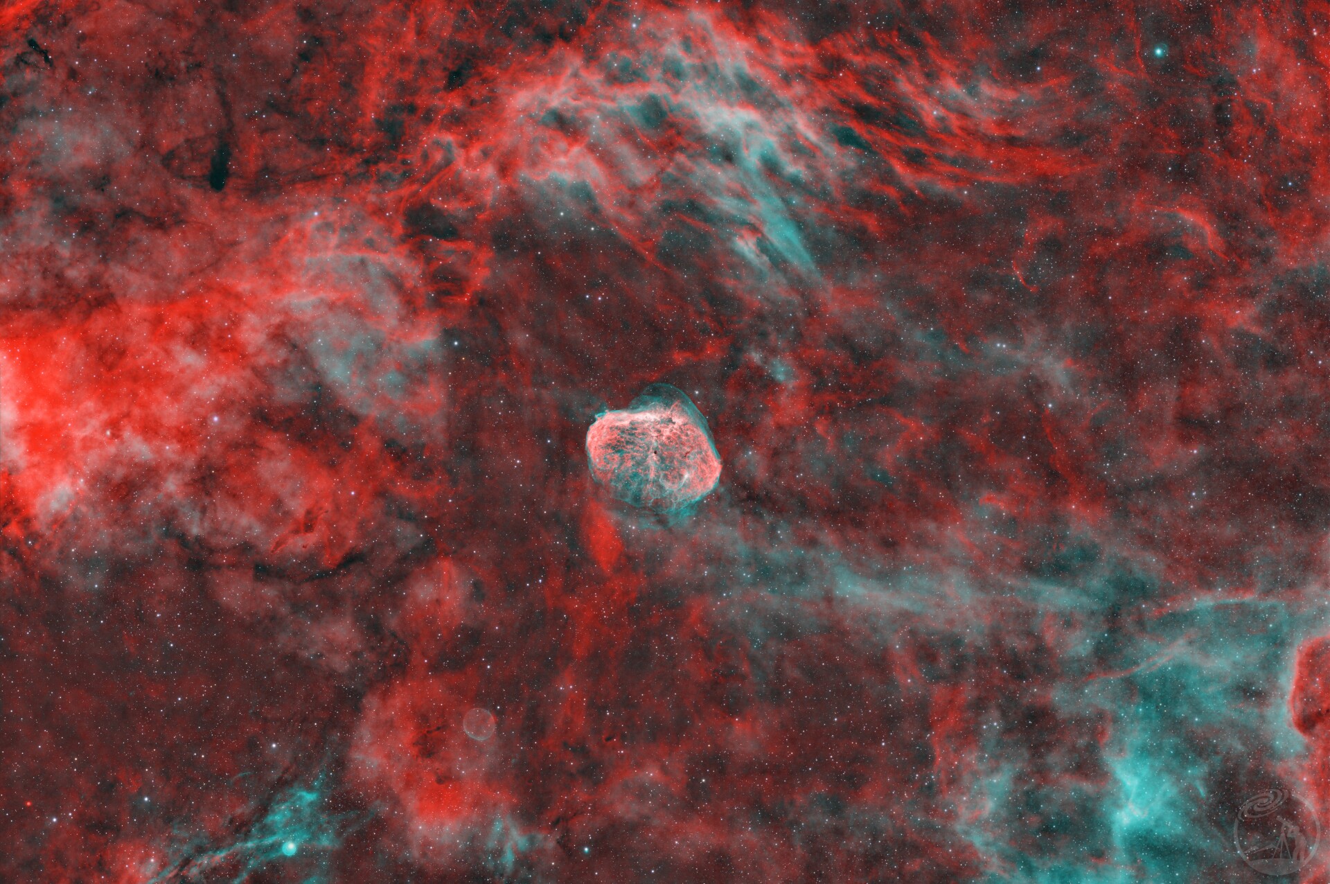 NGC6888