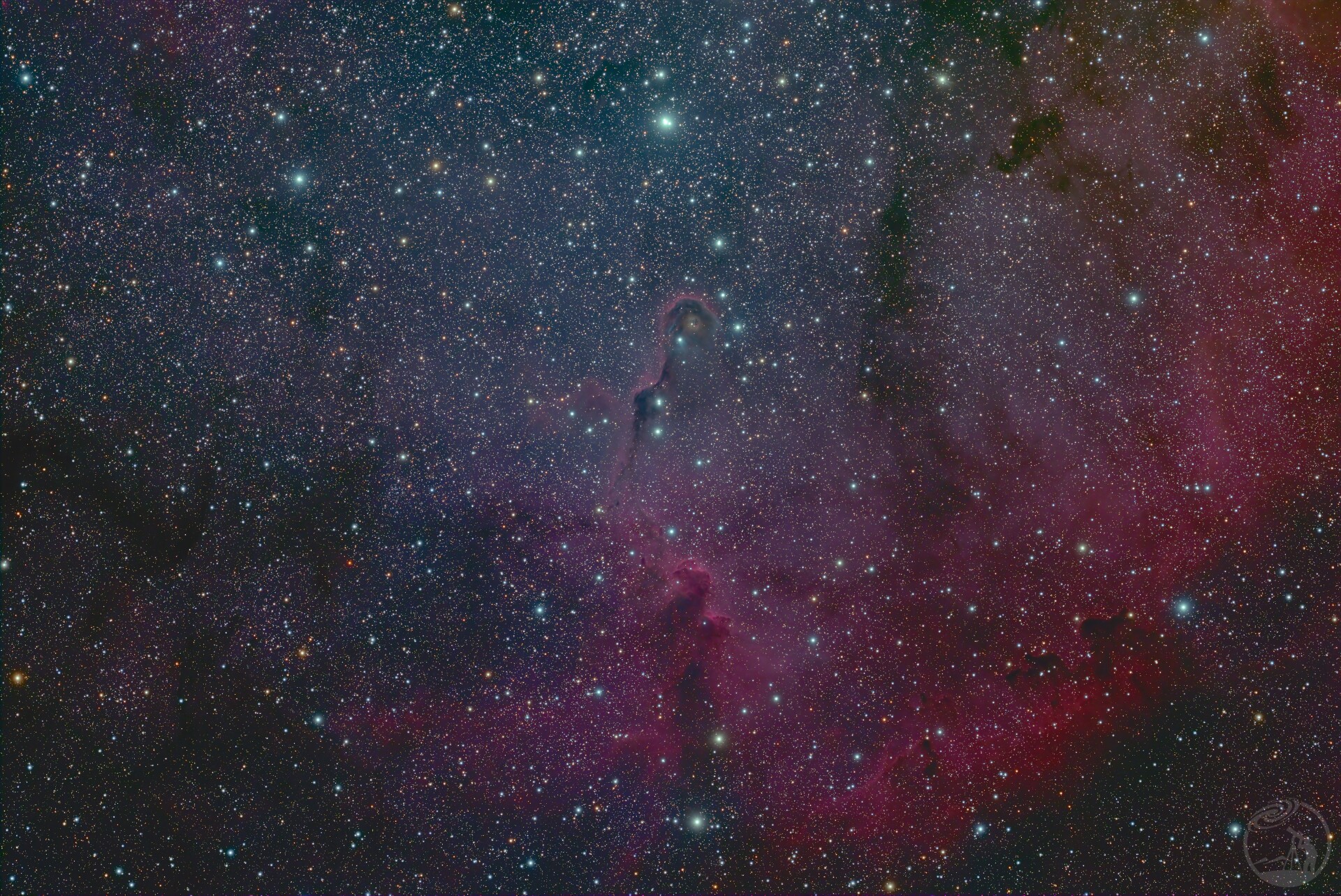 IC1396