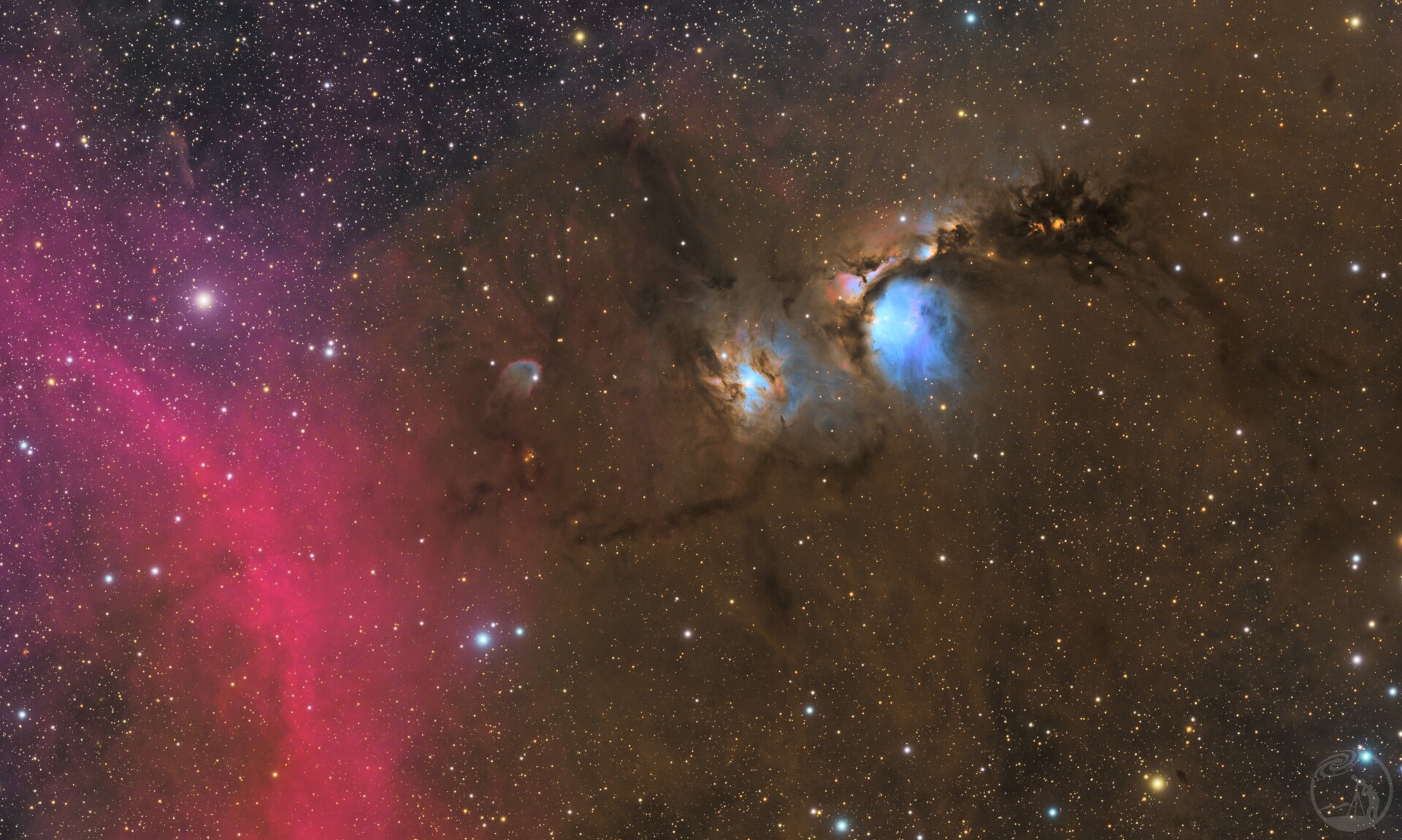 M78/奥特曼星云