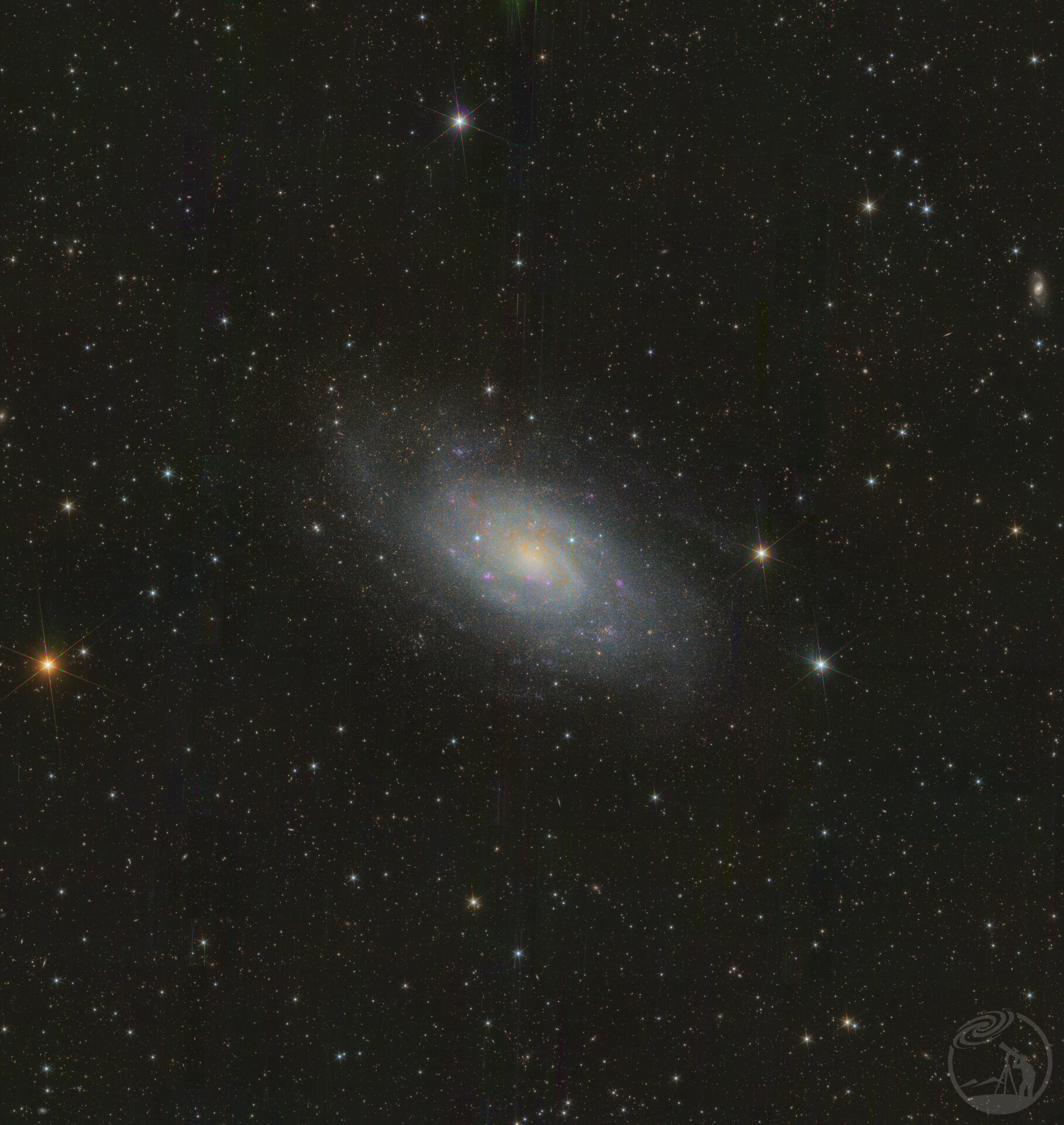 NGC2403