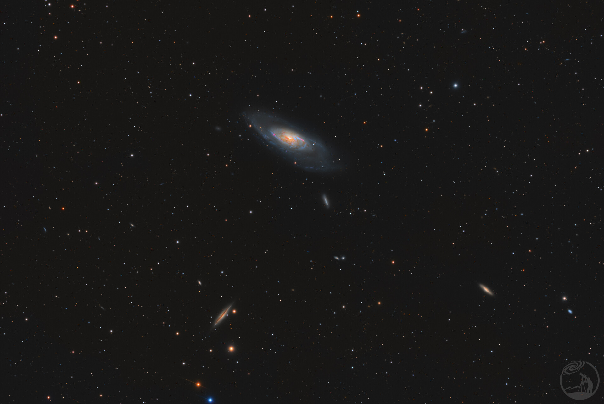 M106广域