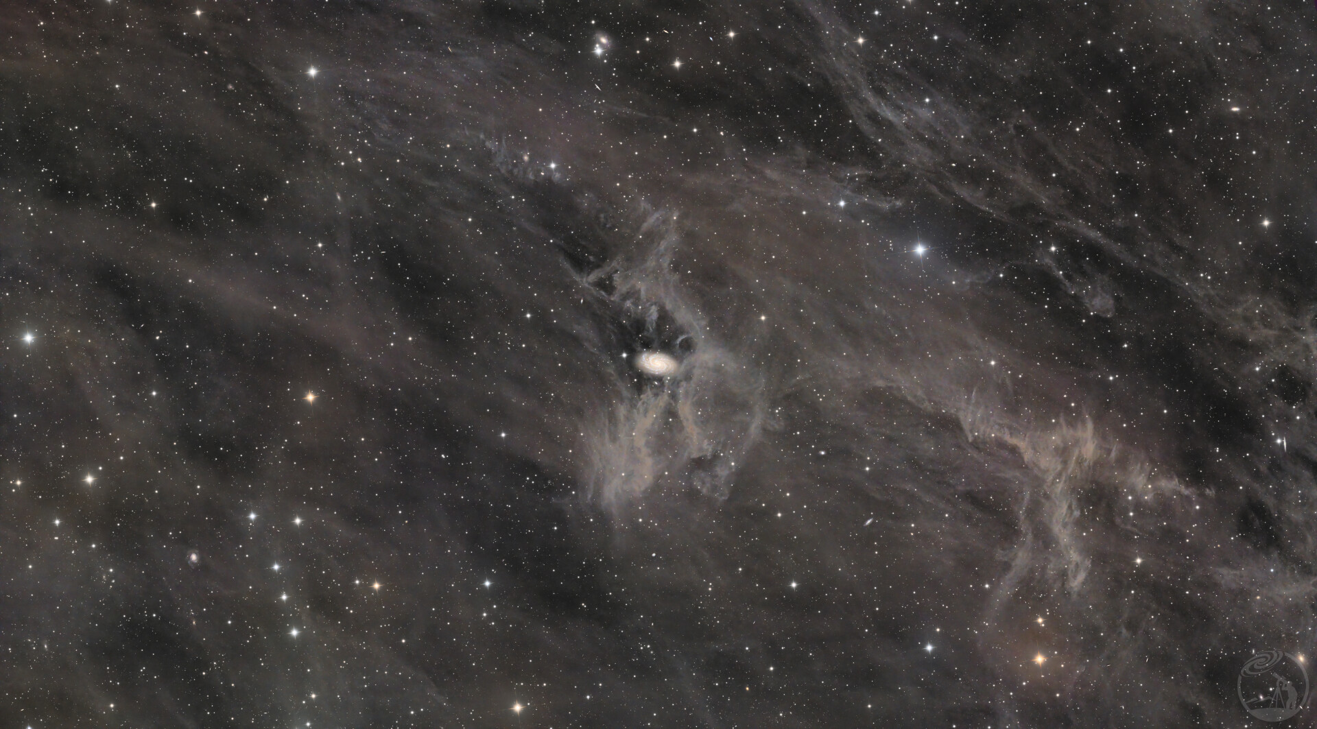 NGC918