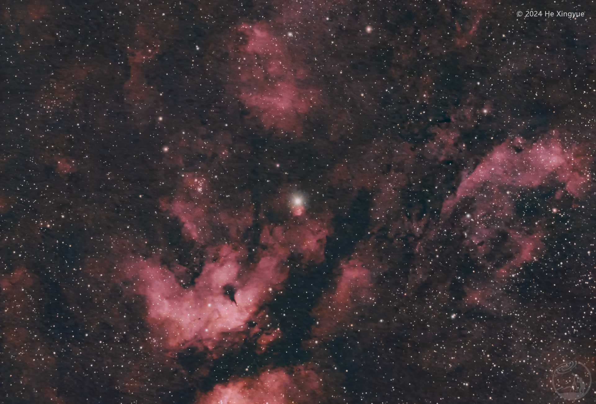 IC1318